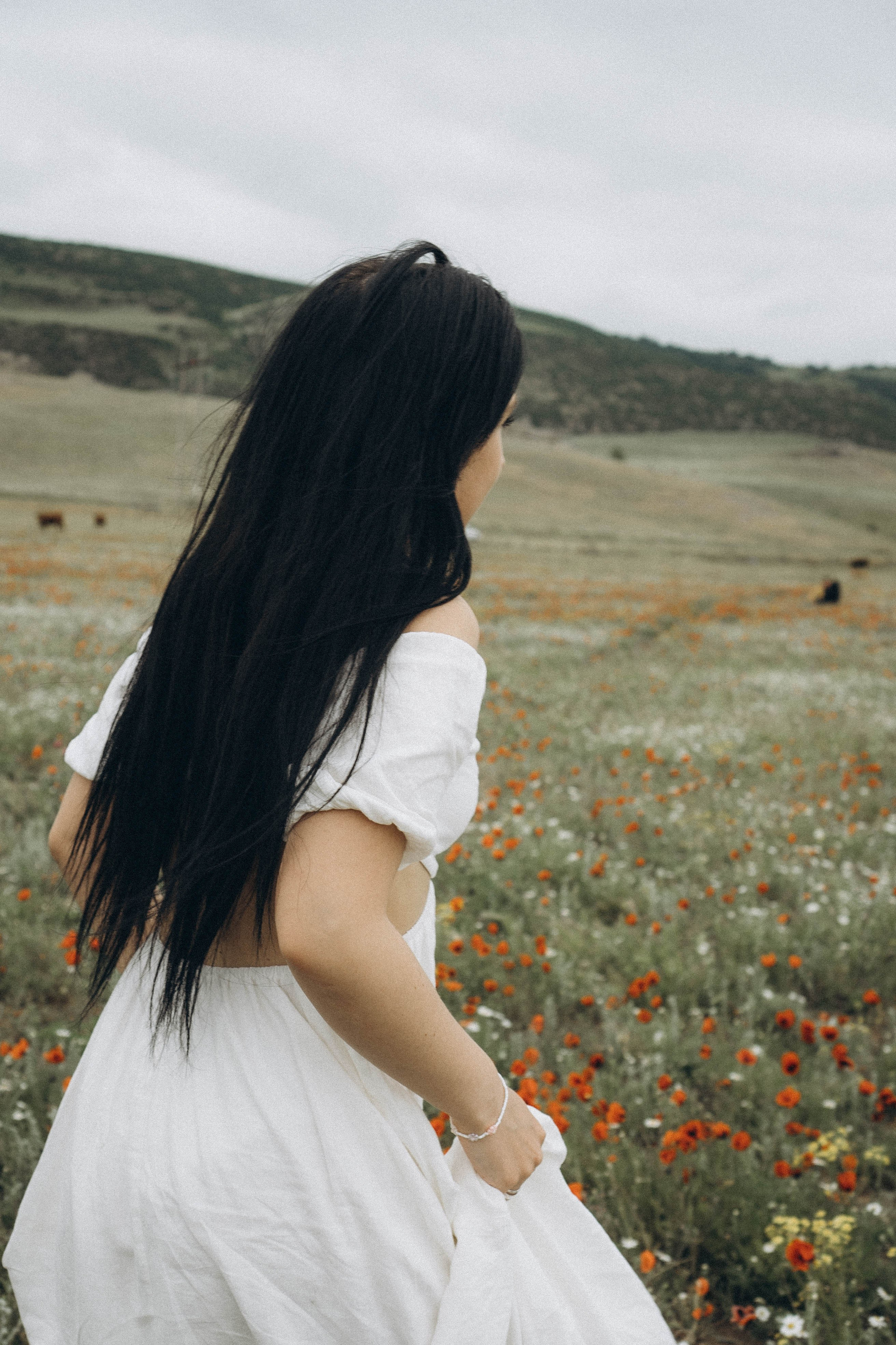 Маковое поле. Профессиональный фотограф, Санкт-Петербург — Виктория Богомолова