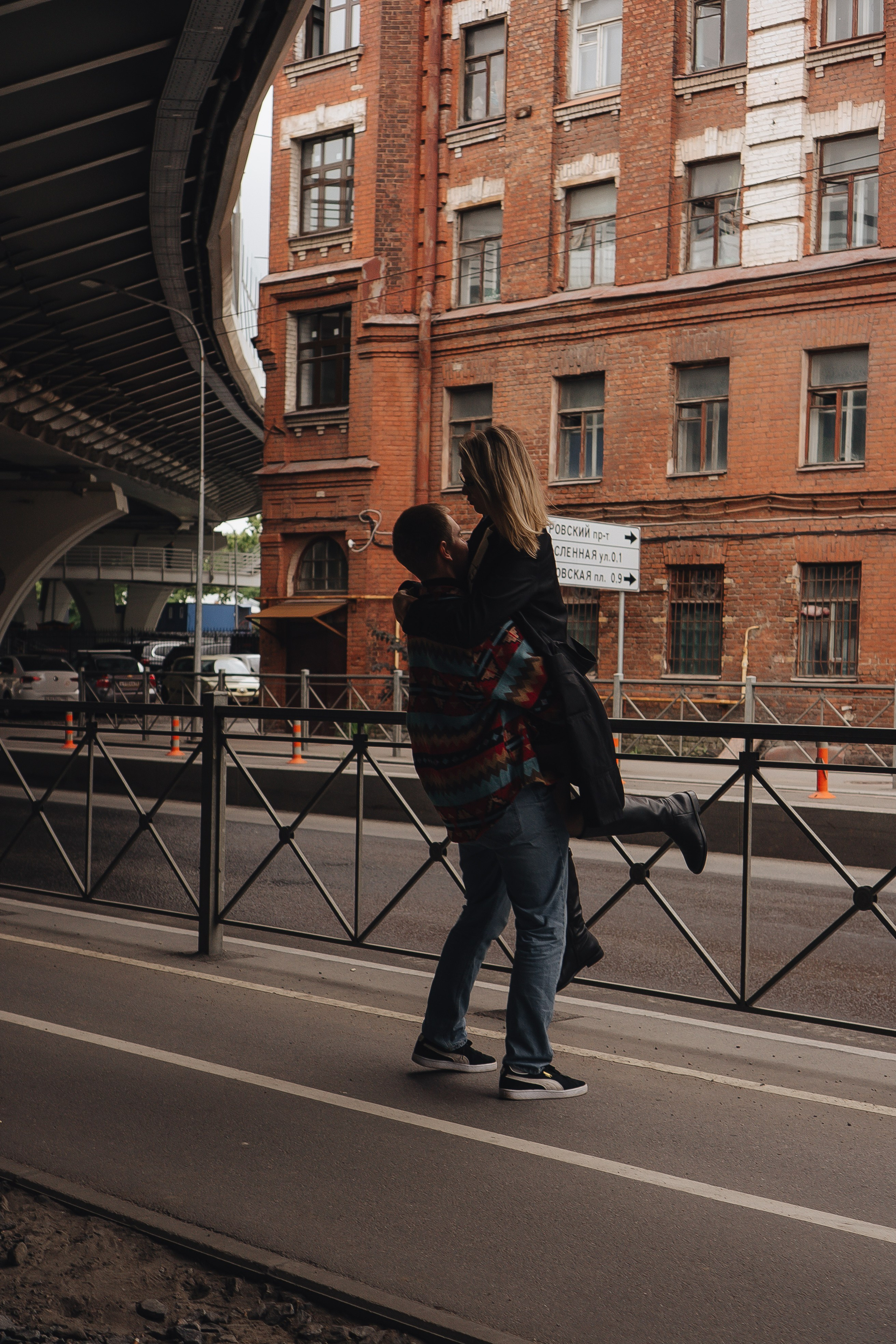 ЛЮБОВЬ В САНТК-ПЕТЕРБУРГЕ. Профессиональный фотограф, Санкт-Петербург — Виктория Богомолова