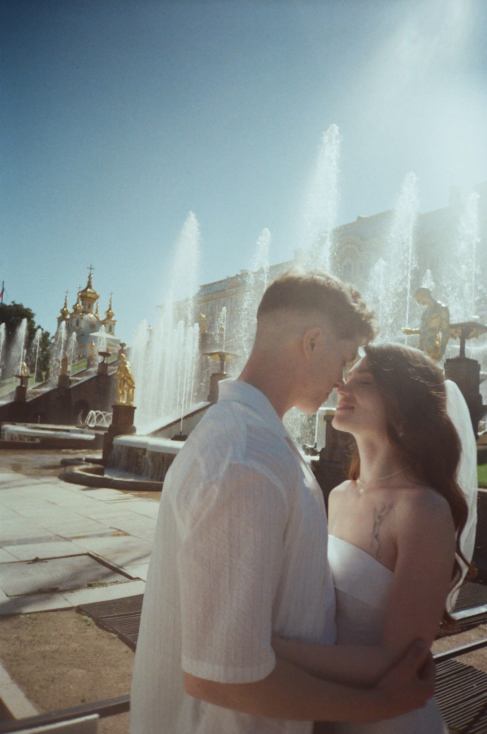 УСЛОВИЯ СВАДЕБНЫХ СЬЕМОК. Профессиональный фотограф, Санкт-Петербург — Виктория Богомолова