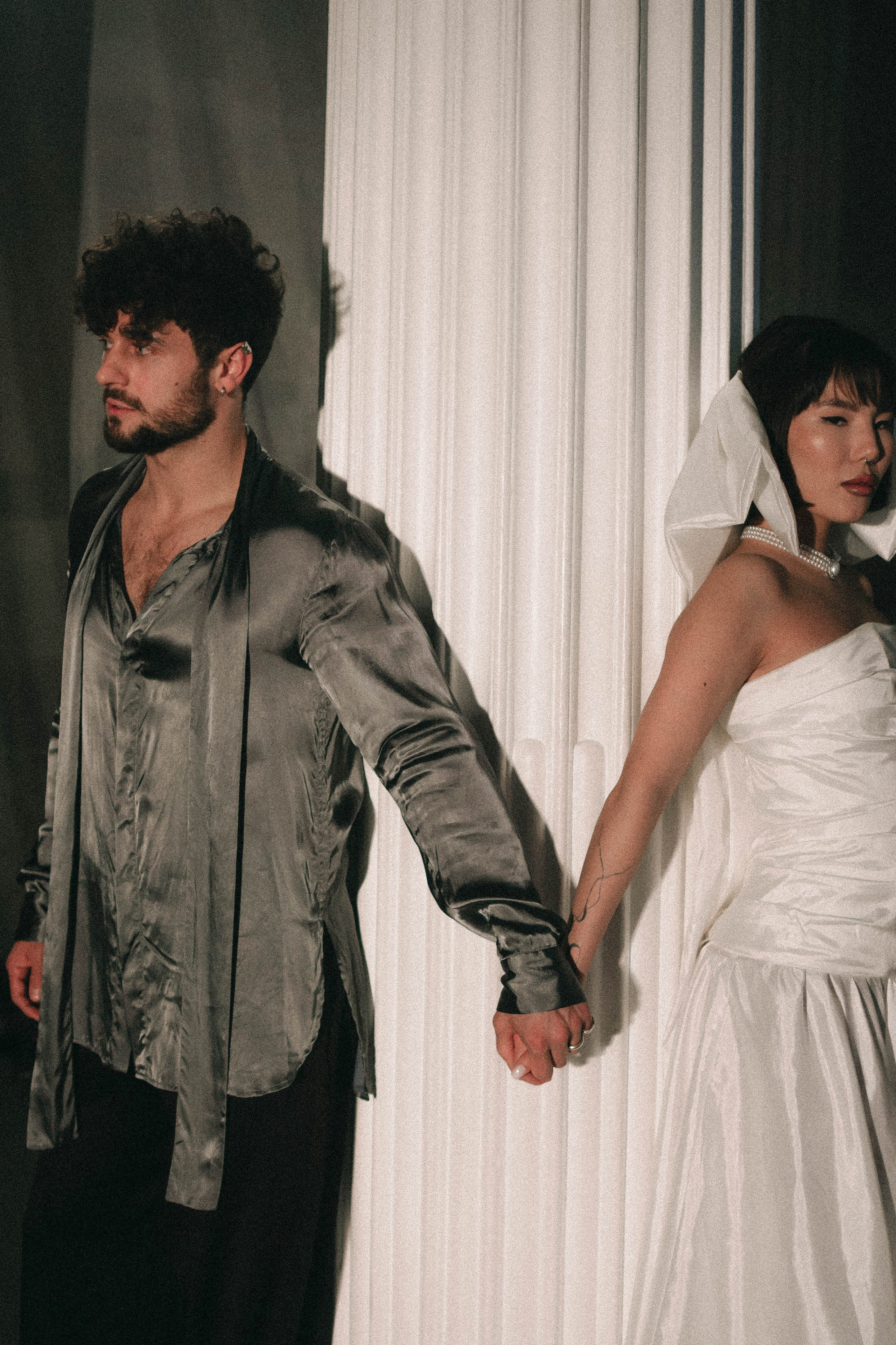 СВАБЕДНАЯ ФОТСЕССИИЯ В ОДНОМ ИЗ ЗАЛОВ НИКОЛАЕВСКОГО ДВОРЦА. Профессиональный фотограф, Санкт-Петербург — Виктория Богомолова