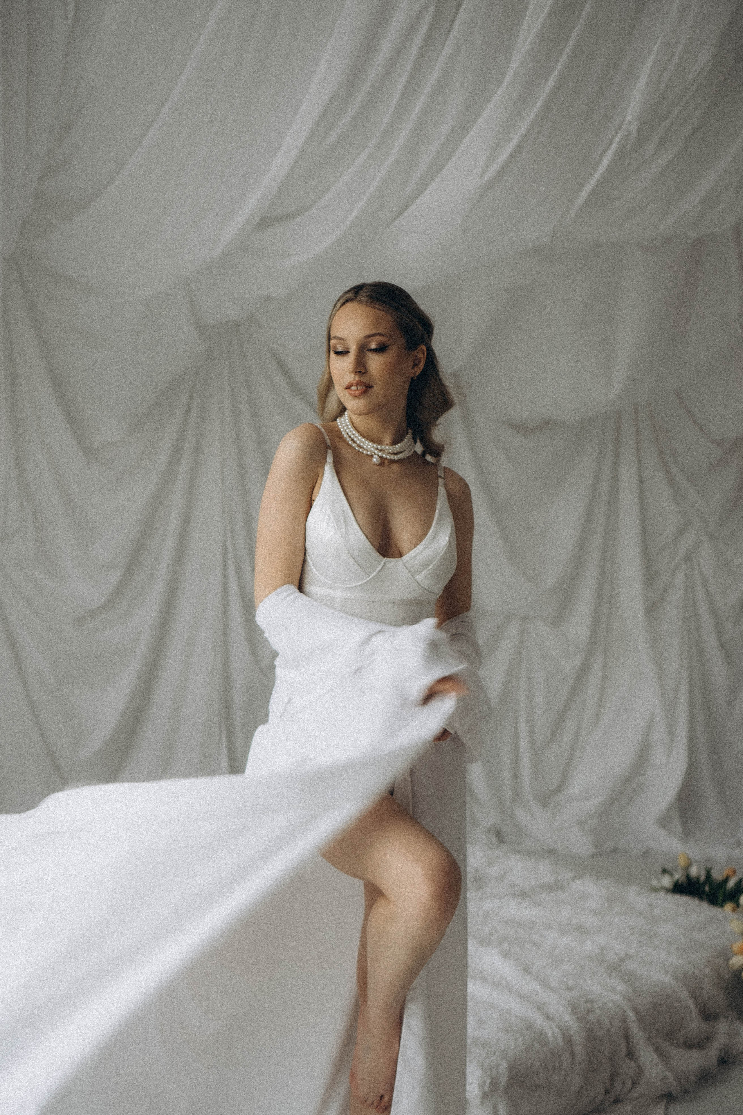 Весенняя. Профессиональный фотограф, Санкт-Петербург — Виктория Богомолова