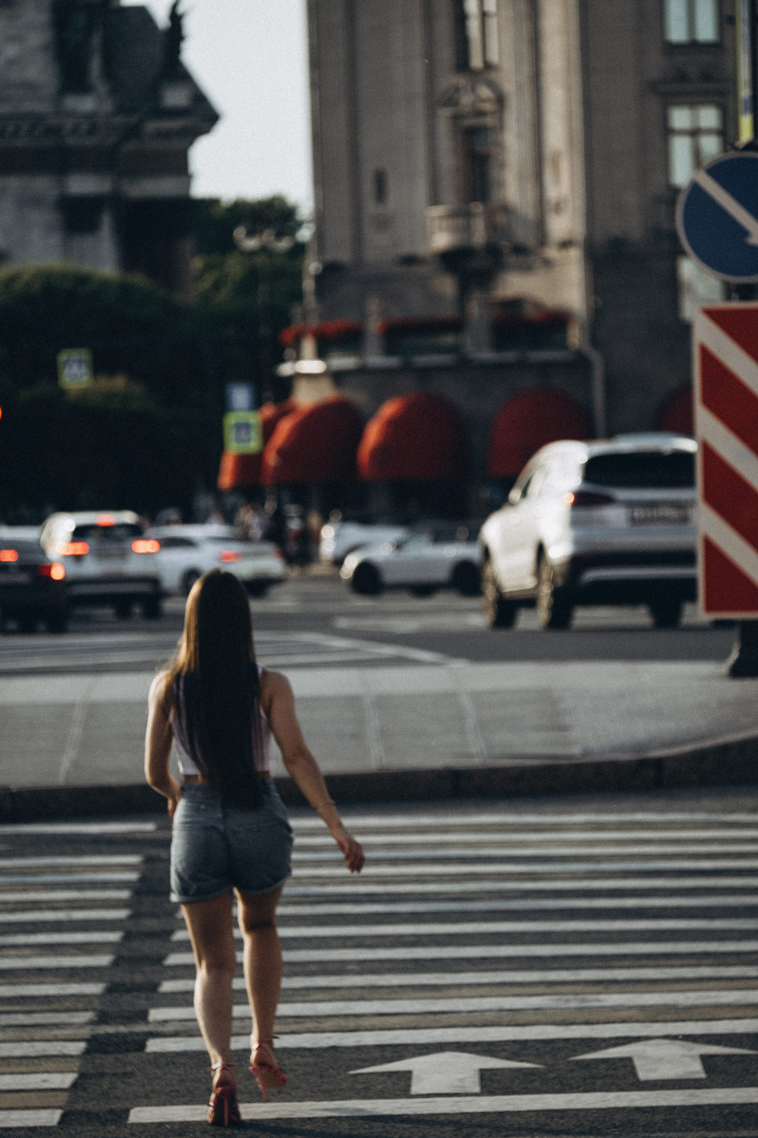 ПРОГУЛКА ПО САНКТ-ПЕТЕРБУРГУ. Профессиональный фотограф, Санкт-Петербург — Виктория Богомолова