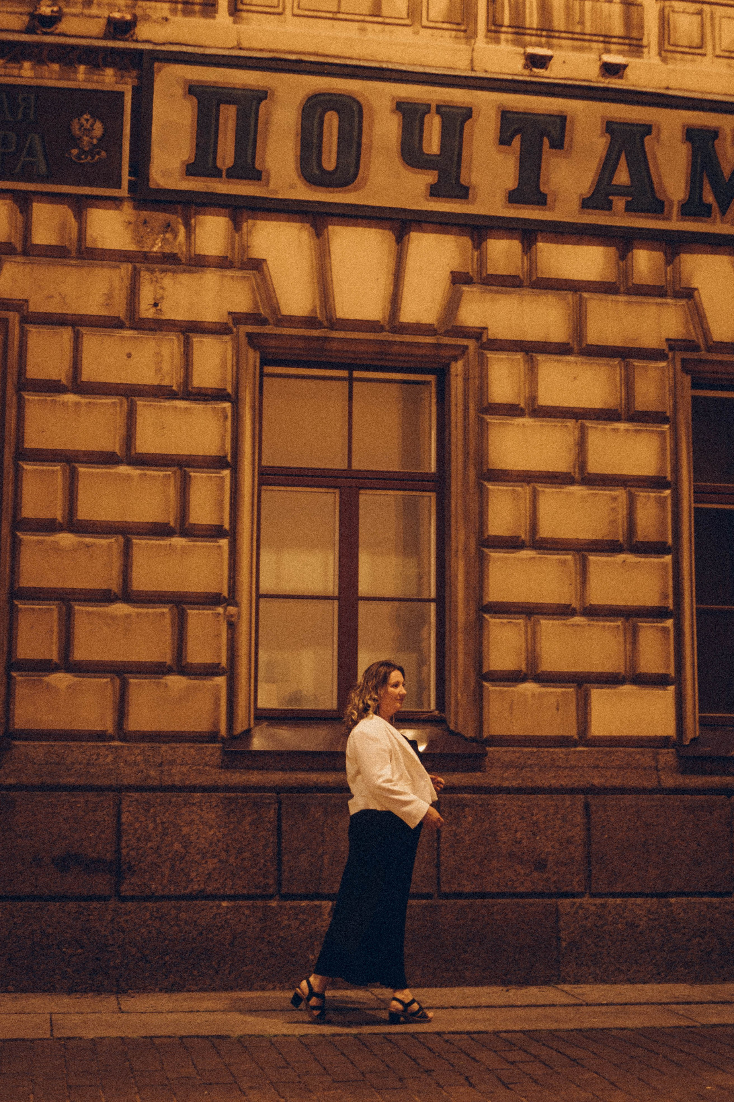 Закатная серия. Профессиональный фотограф, Санкт-Петербург — Виктория Богомолова