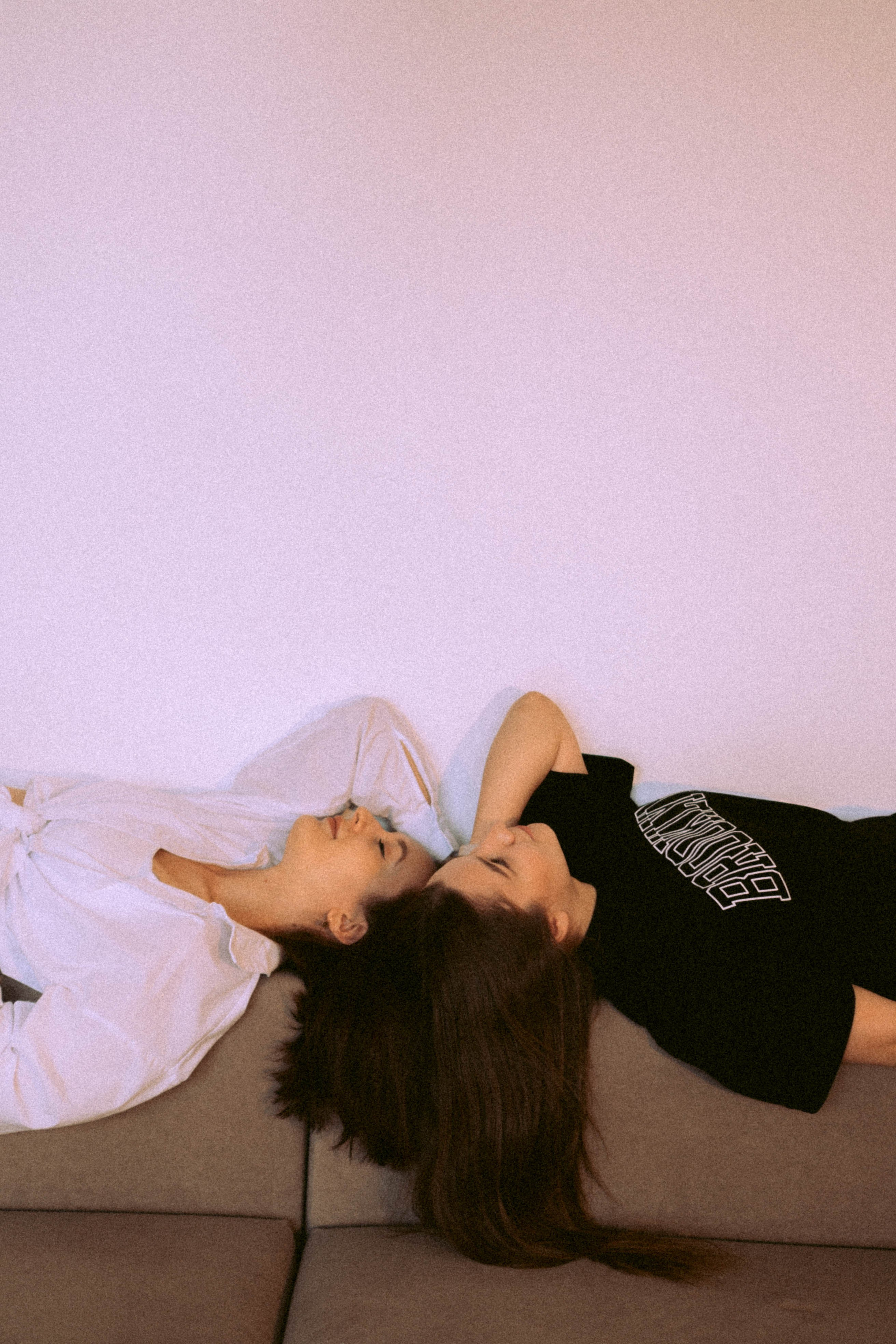 Подружки. Профессиональный фотограф, Санкт-Петербург — Виктория Богомолова