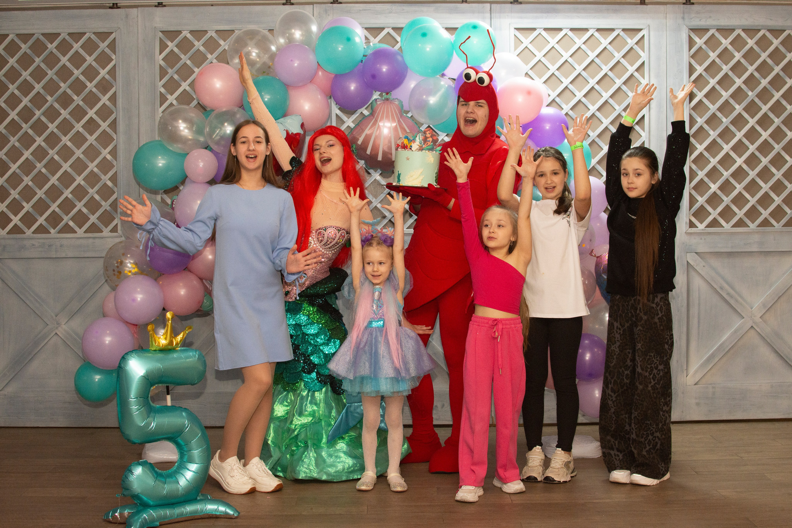 Мероприятия. Фотограф в Белгороде Анастасия Богунова