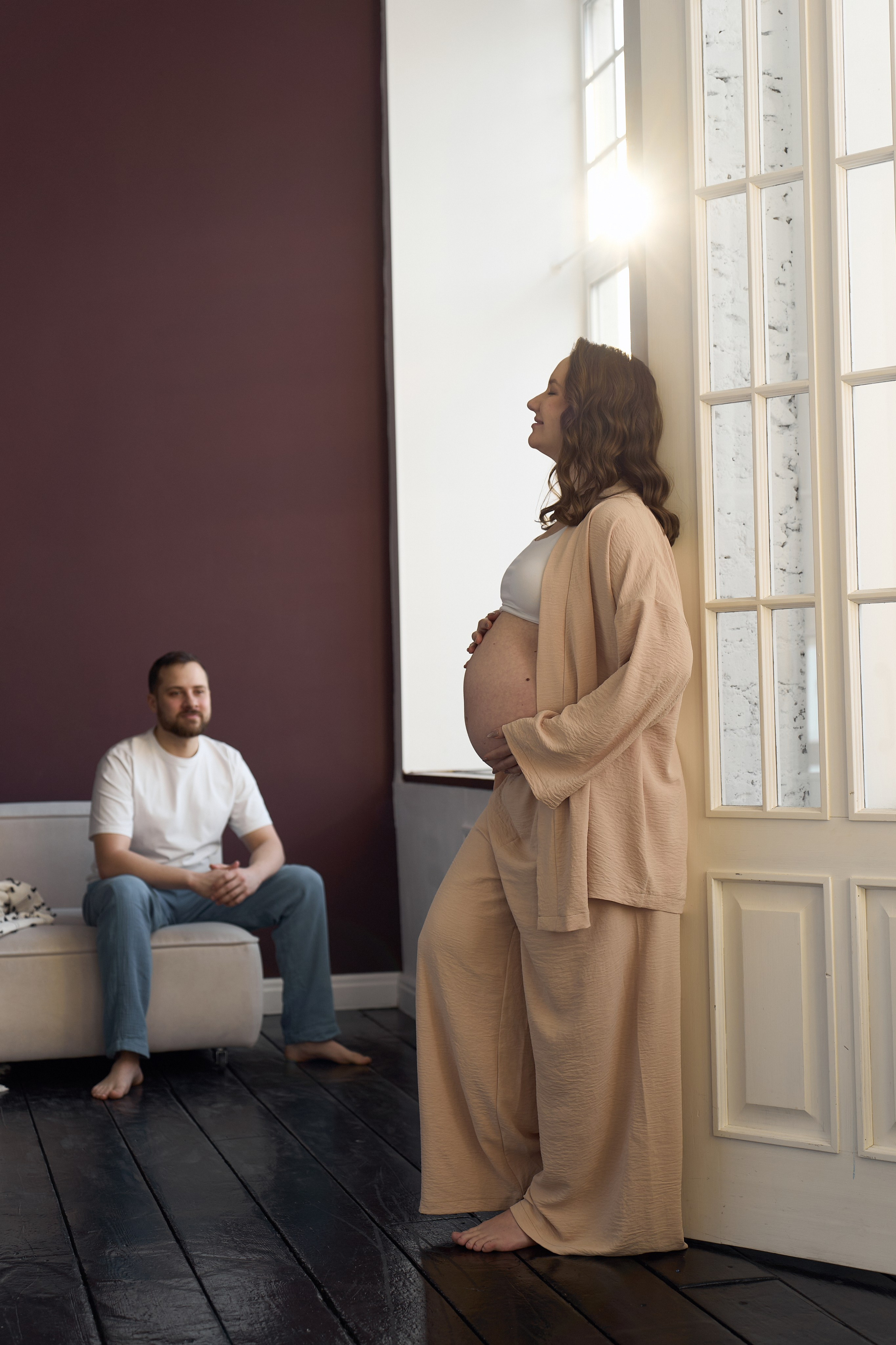 Никита & Катя. Ваш фотограф Анастасия Болотникова