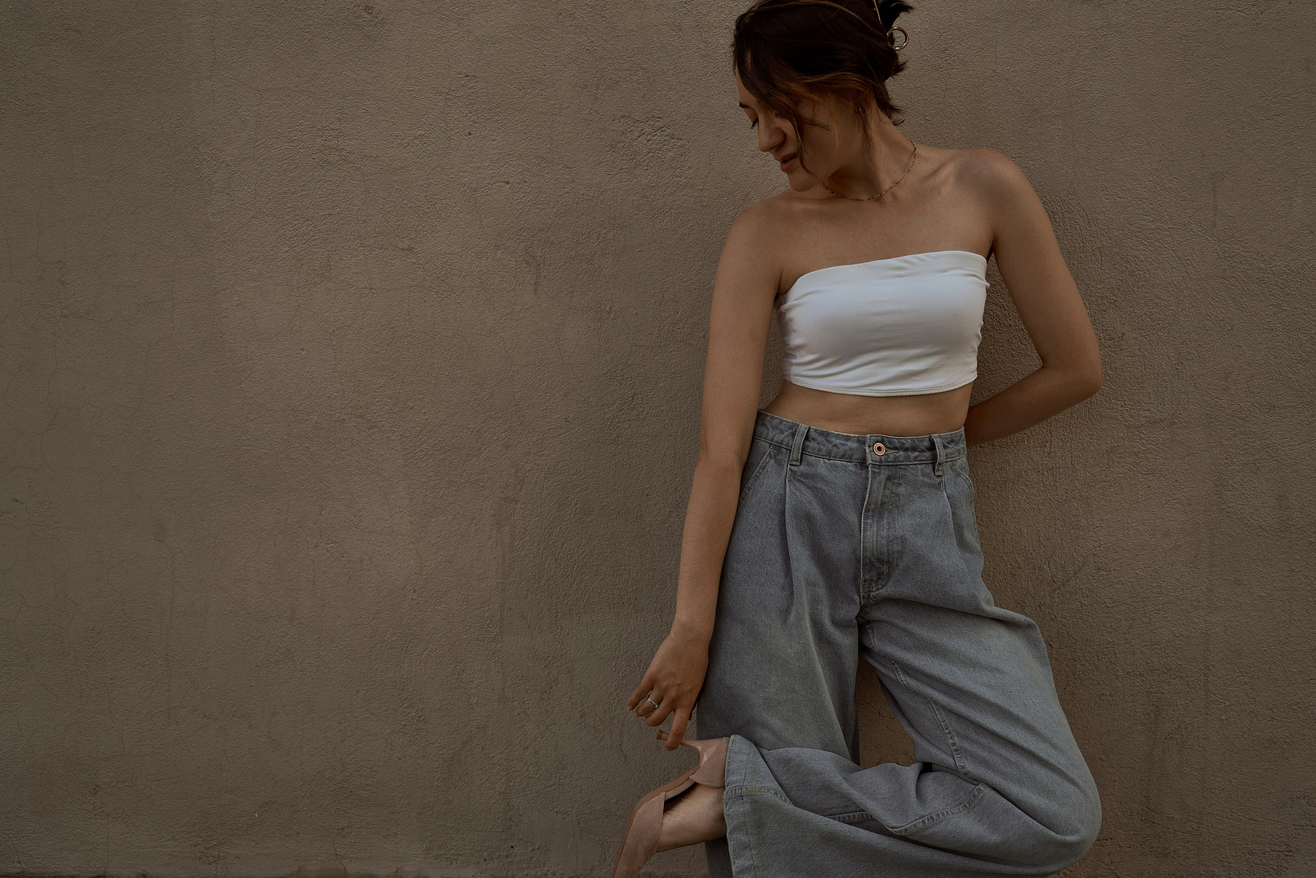 Юлия. Ваш фотограф Анастасия Болотникова