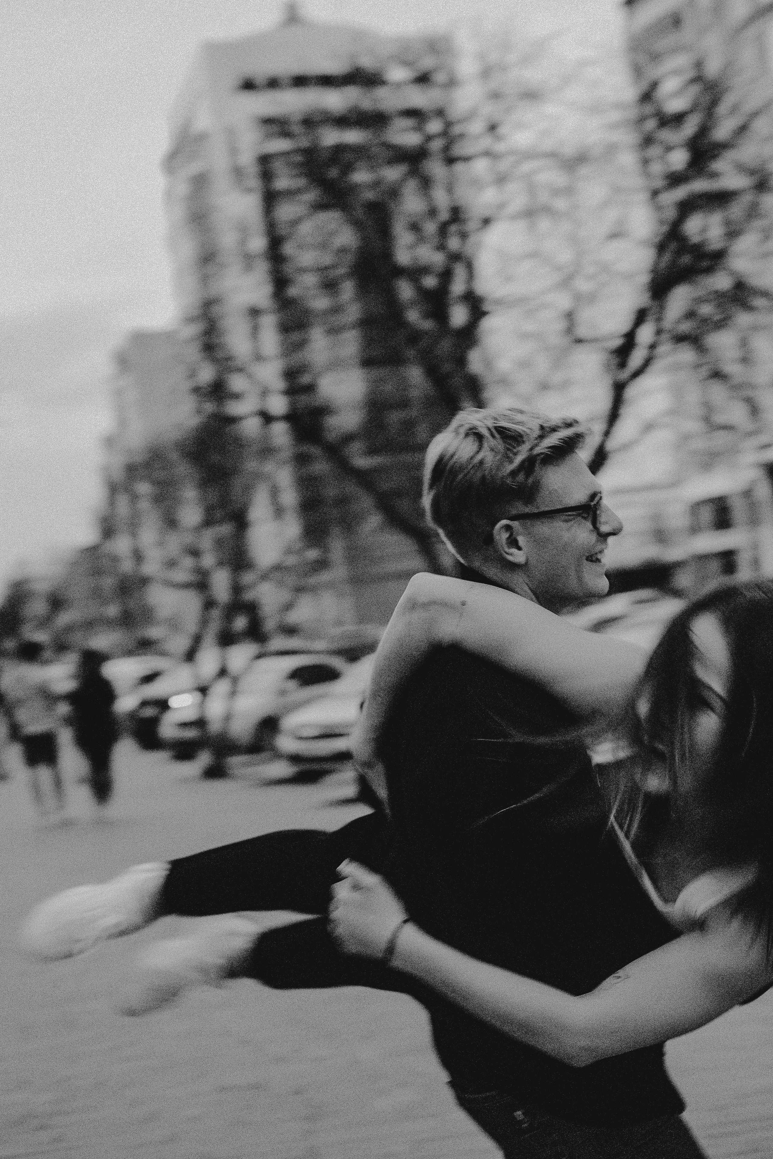 Марина & Антон. Ваш фотограф Анастасия Болотникова