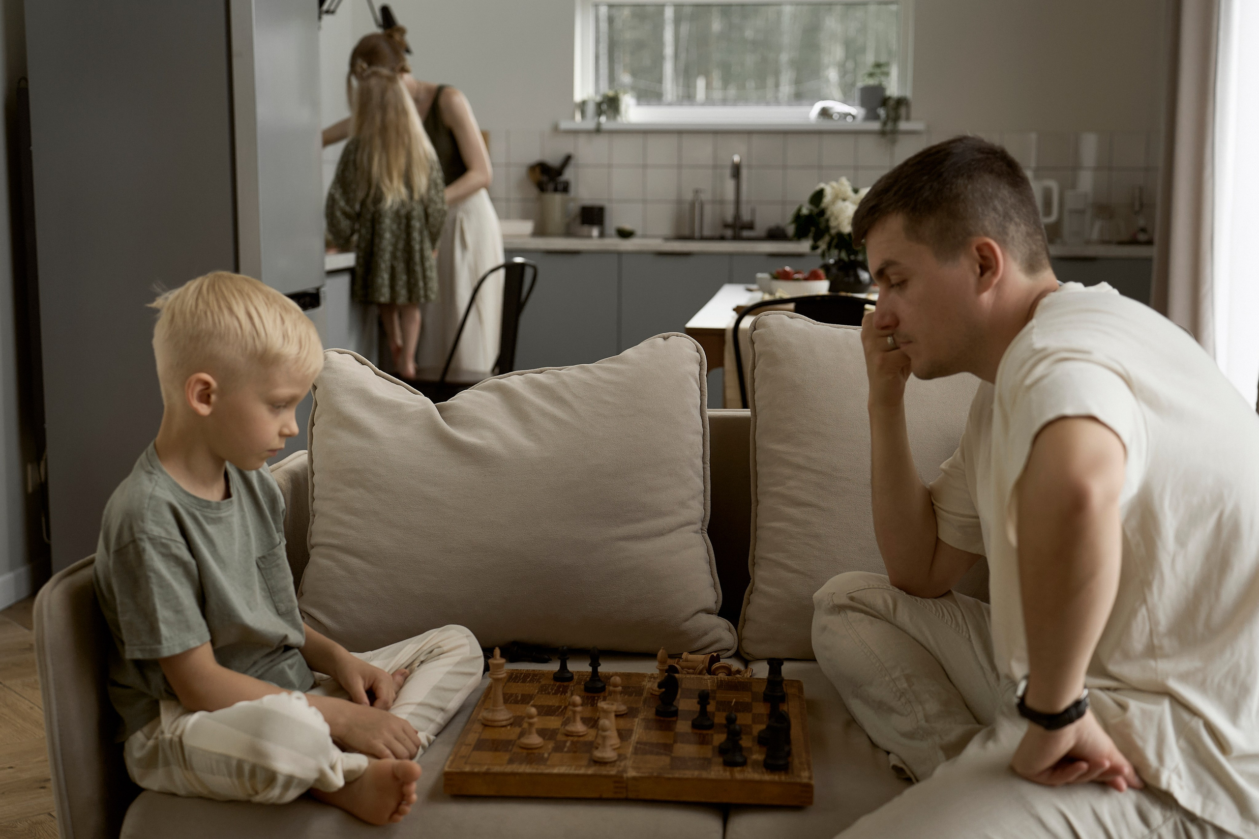 Сказка у дома. Ваш фотограф Анастасия Болотникова