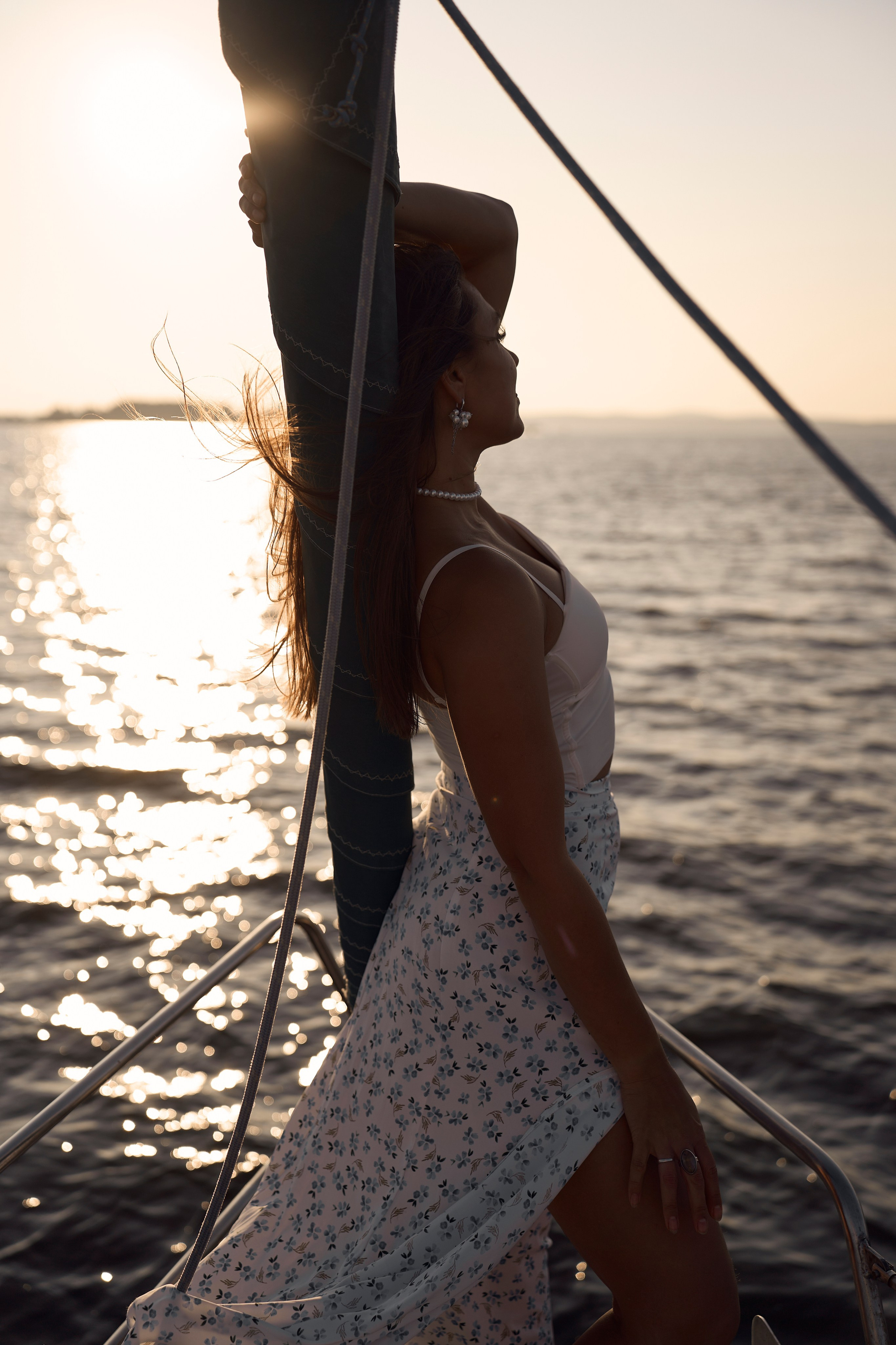 Шепот роскоши. Ваш фотограф Анастасия Болотникова