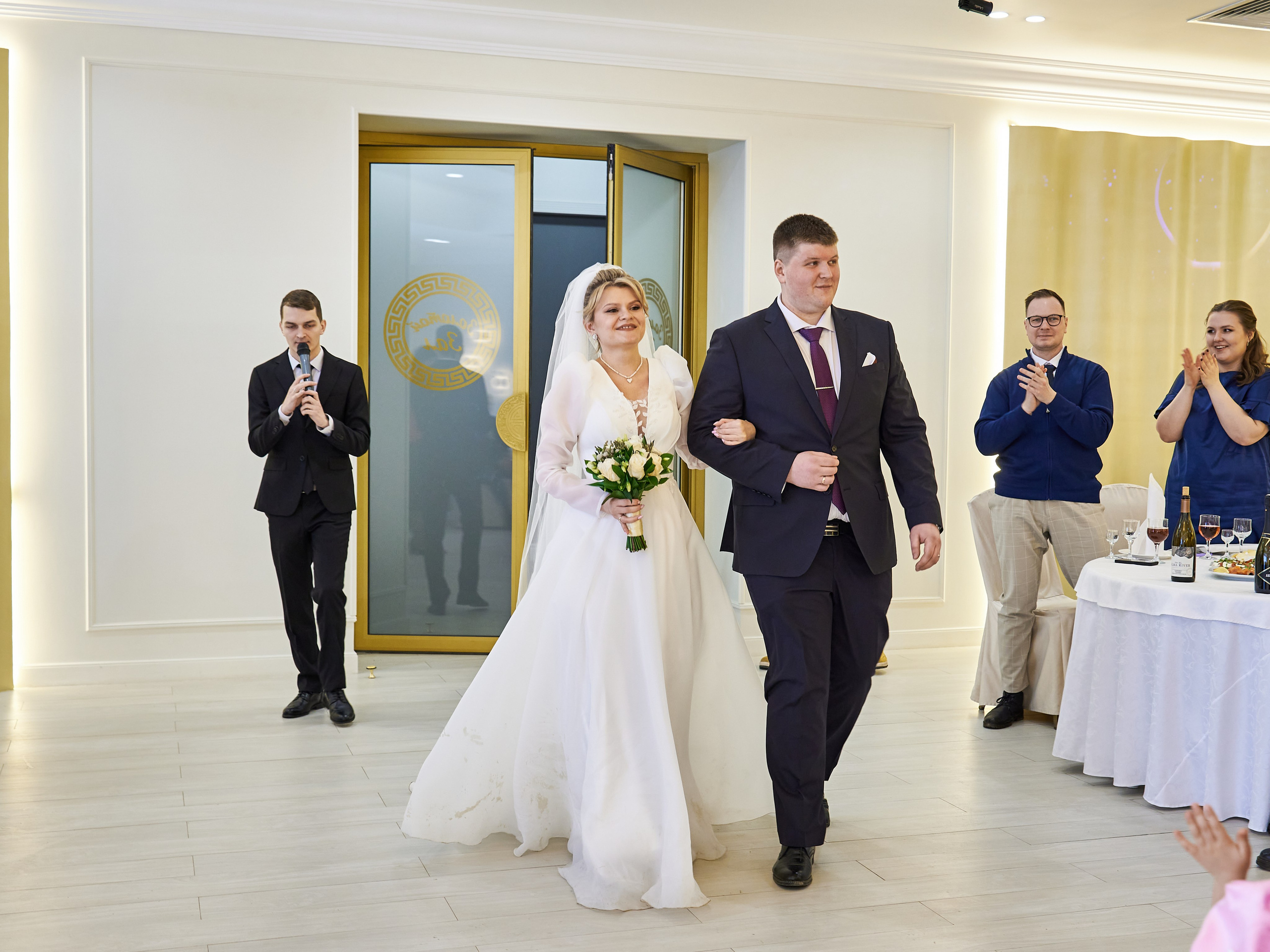 Кирилл+Екатерина, Щёлково. Фотограф Щёлково