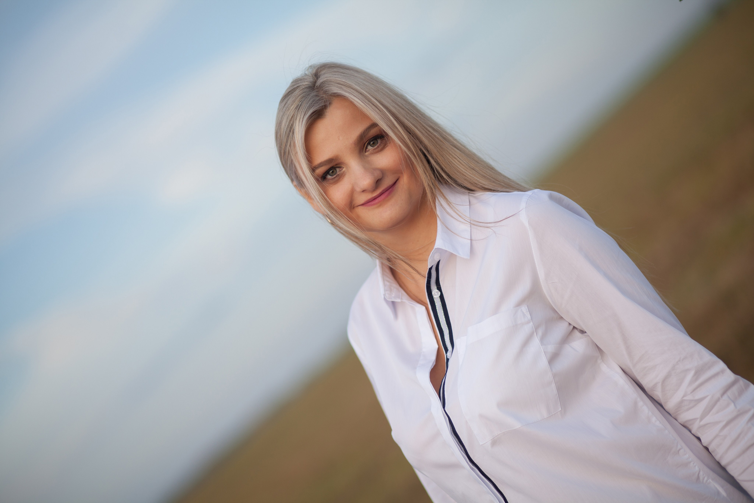 Женские портреты. Портретный фотограф Парфенова Любовь