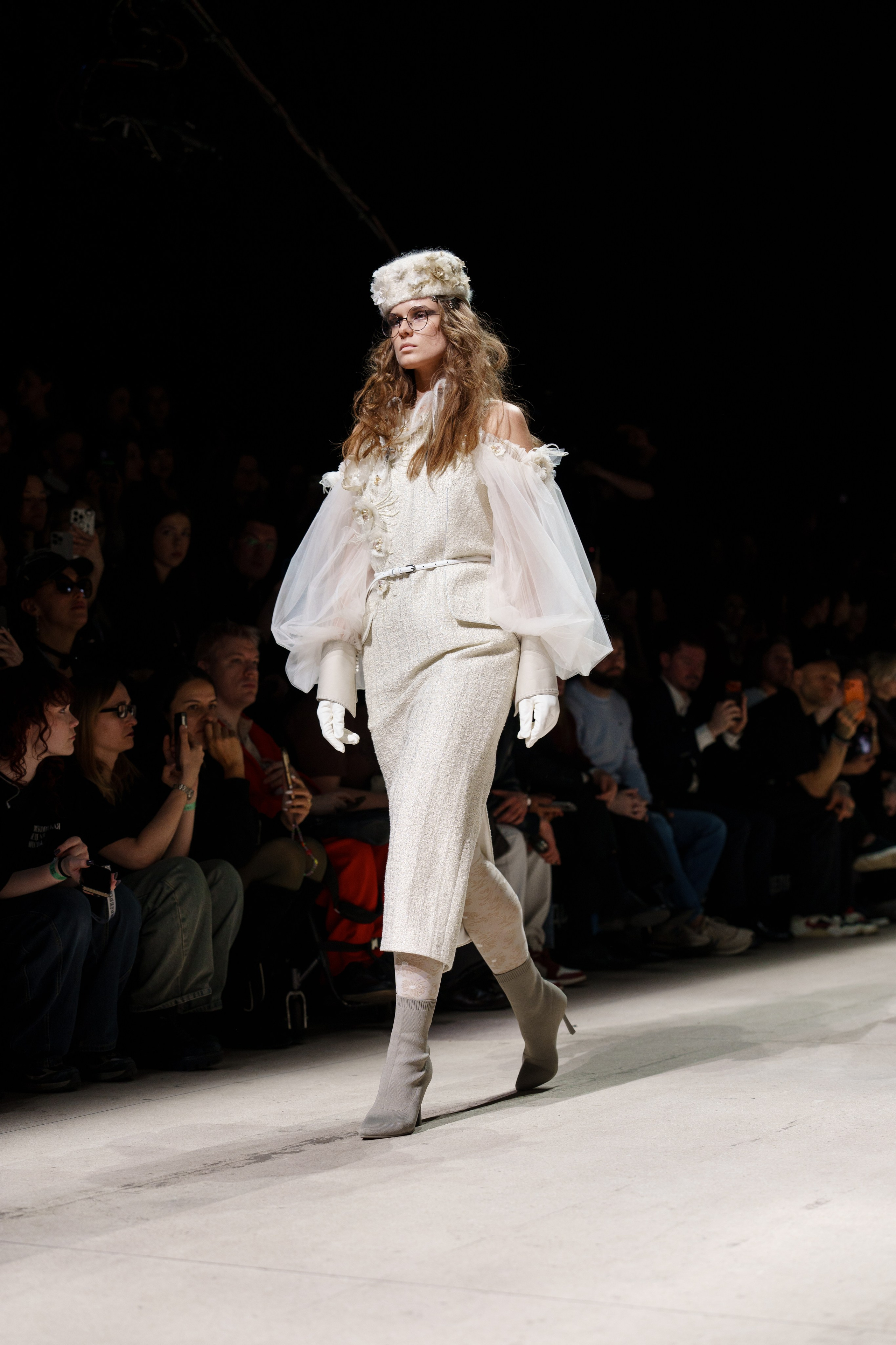 IGOR GULYAEV. MOSCOW FASHION WEEK. Саша Потапкин Фотограф. Сочи, Екатеринбург, Москва