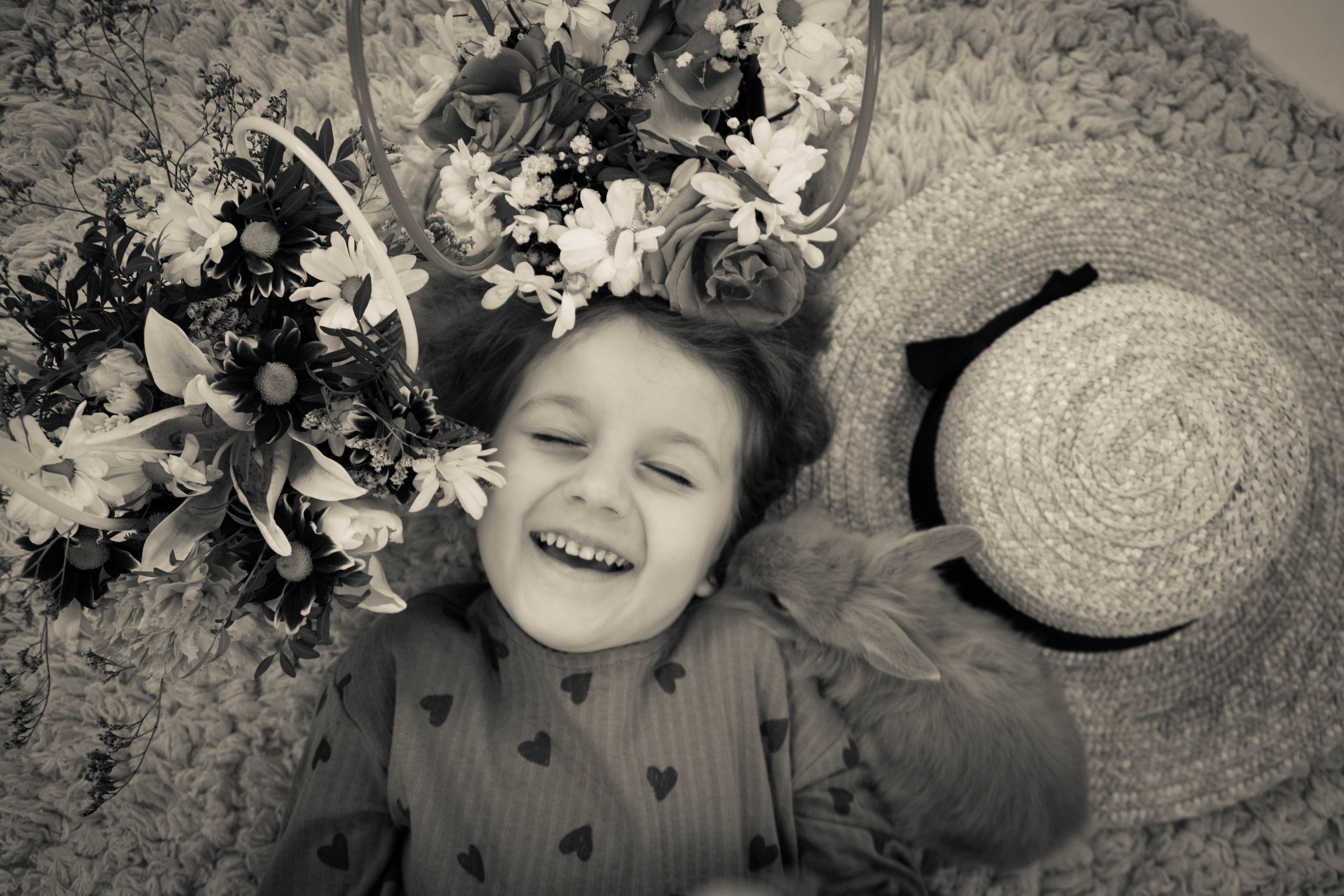 Мягкие и пушистые. Елена Волкова семейный фотограф в станице Гостагаевской города-курорта Анапа