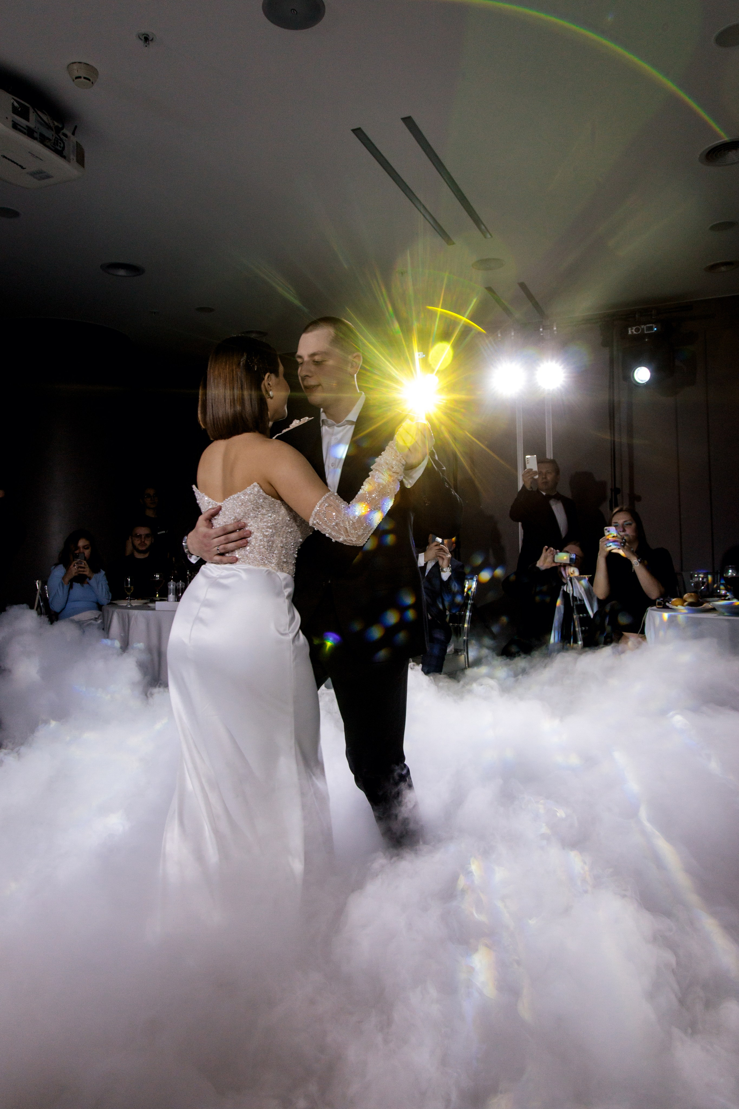 Кристина&Иван. Свадебный и семейный фотограф Екатеринбург Настя Саедгалина