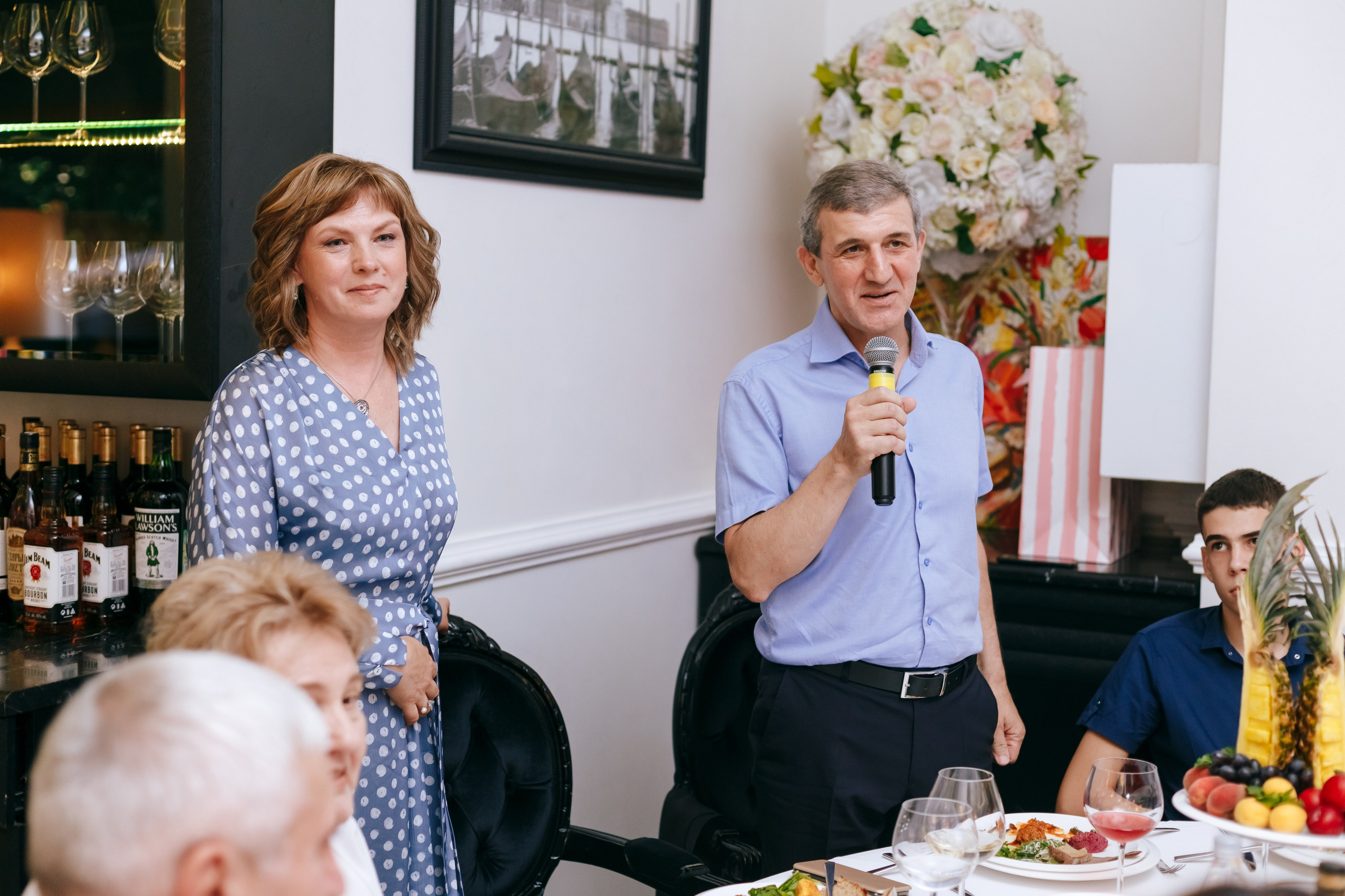 Сергей и Елена. Свадебный фотограф в Краснодаре Николай Крауз
