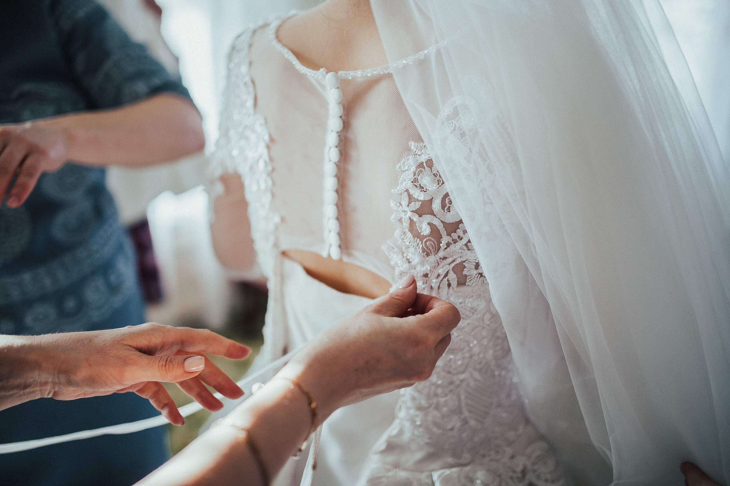 Михаил и Анна. Свадебный и семейный фотограф Екатерина Бубнова