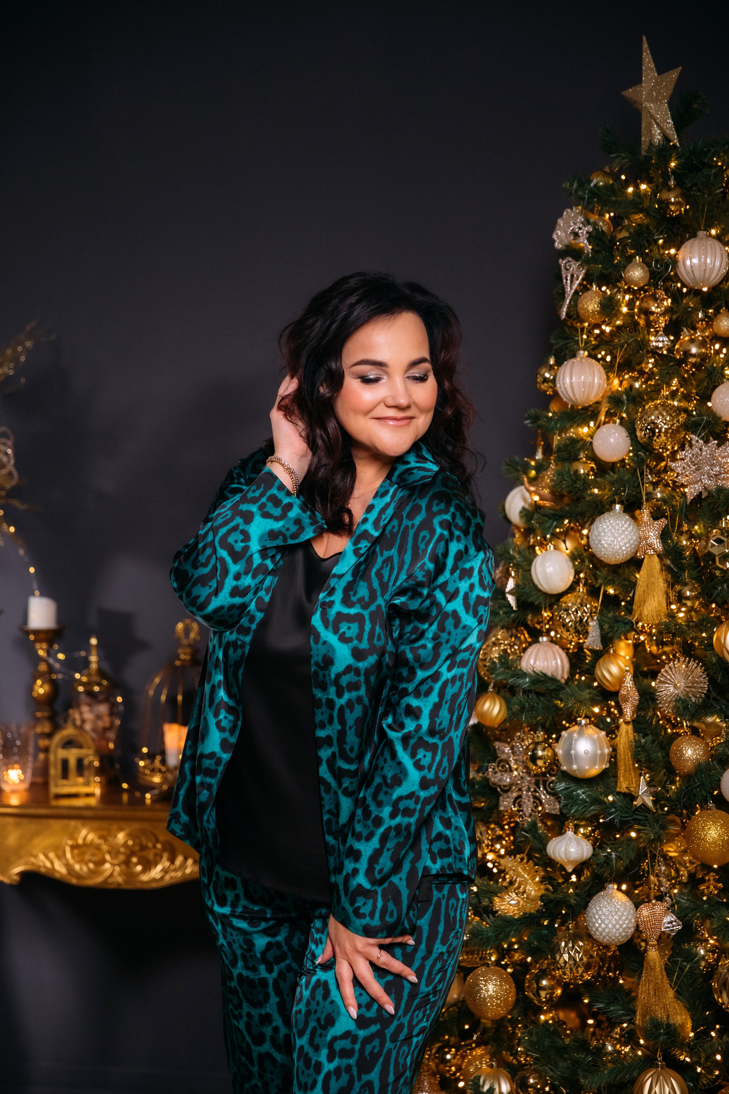 НОВЫЙ 2024 ГОД. Женский и семейный фотограф Елена Петрова