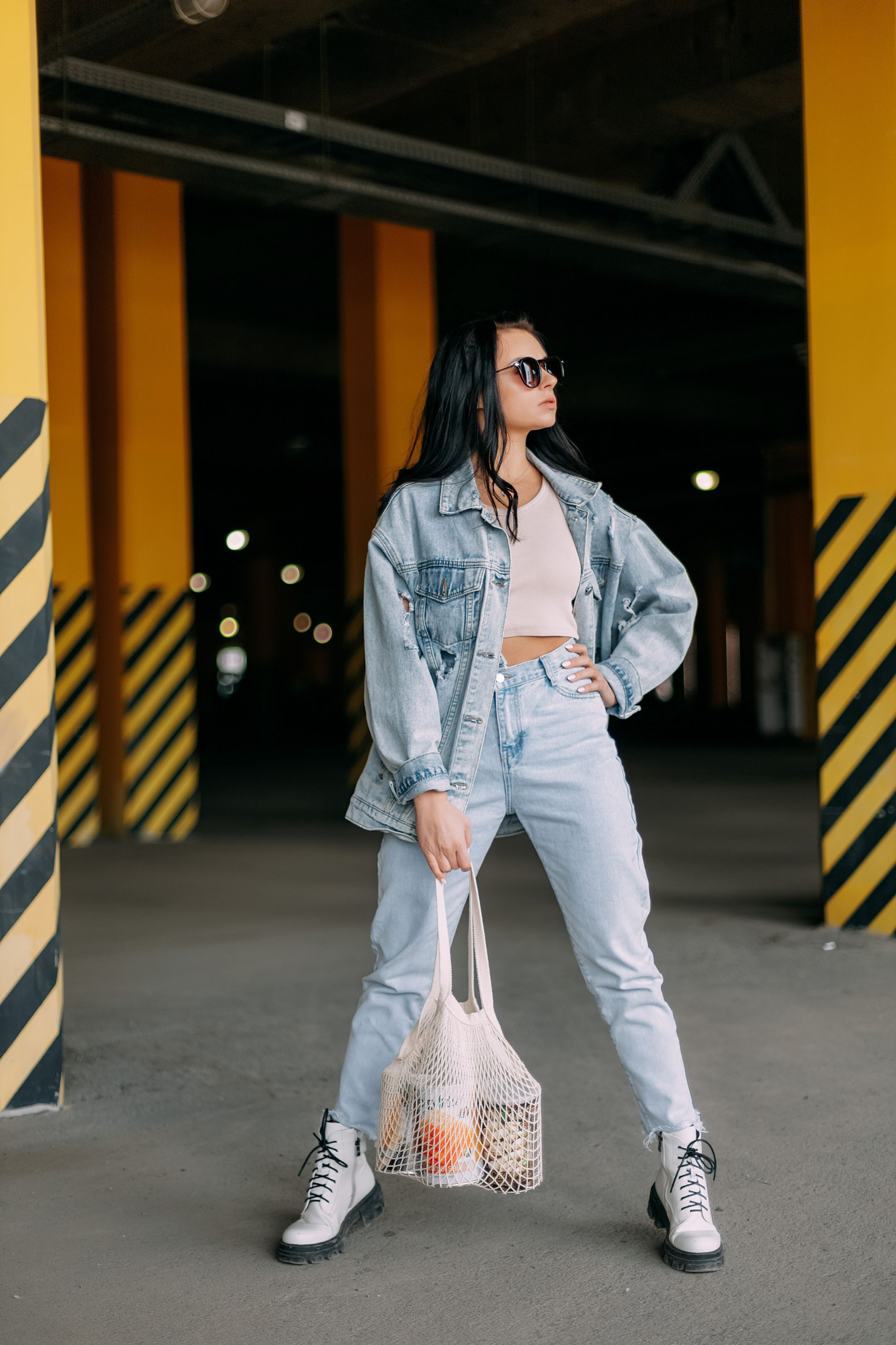 Portrait. Фотограф Кемерово Иван Сапожников