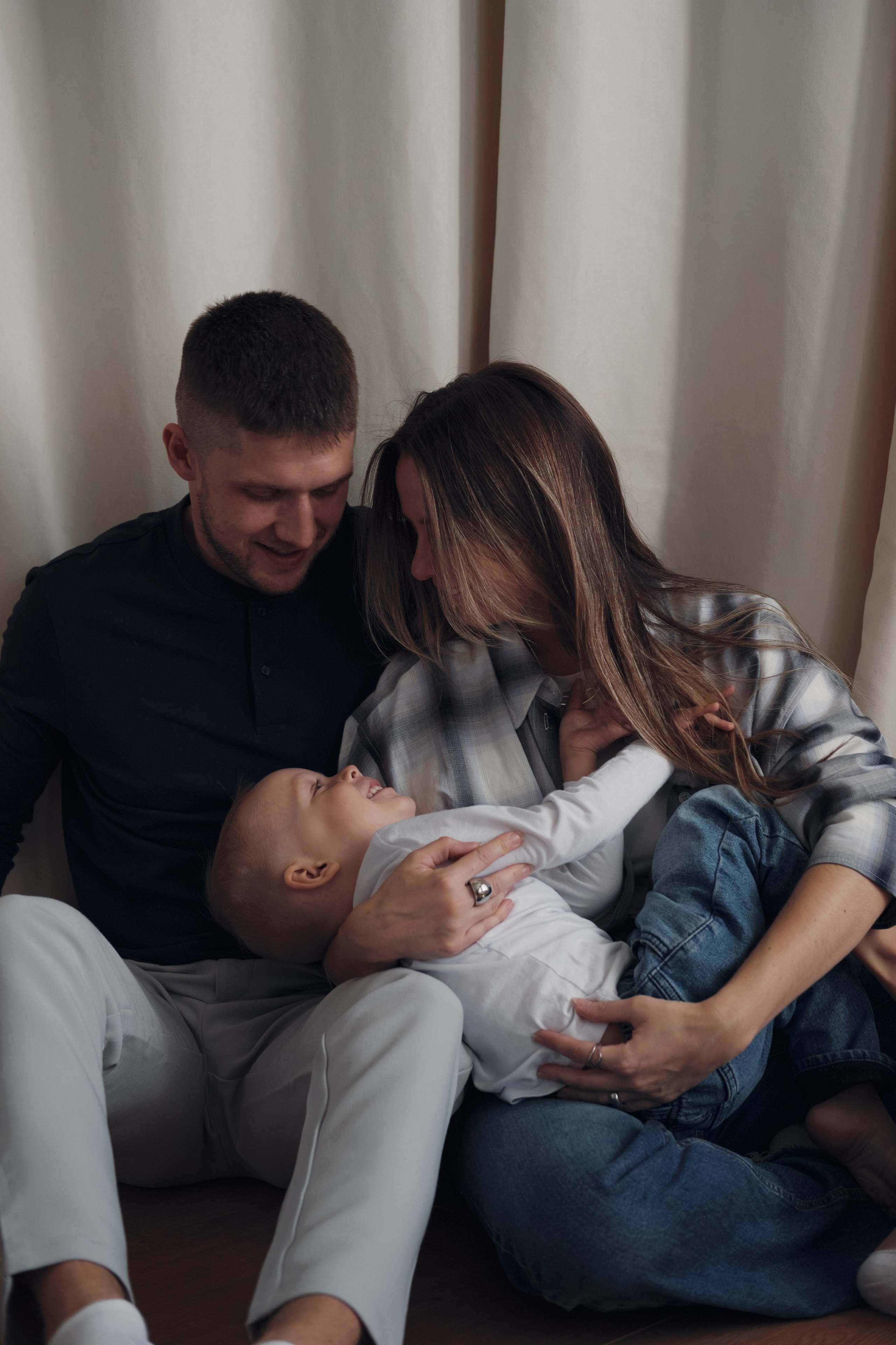 Белая панда — магазин чайных ощущений. Артём Кузнецов, фотограф, Новосибирск