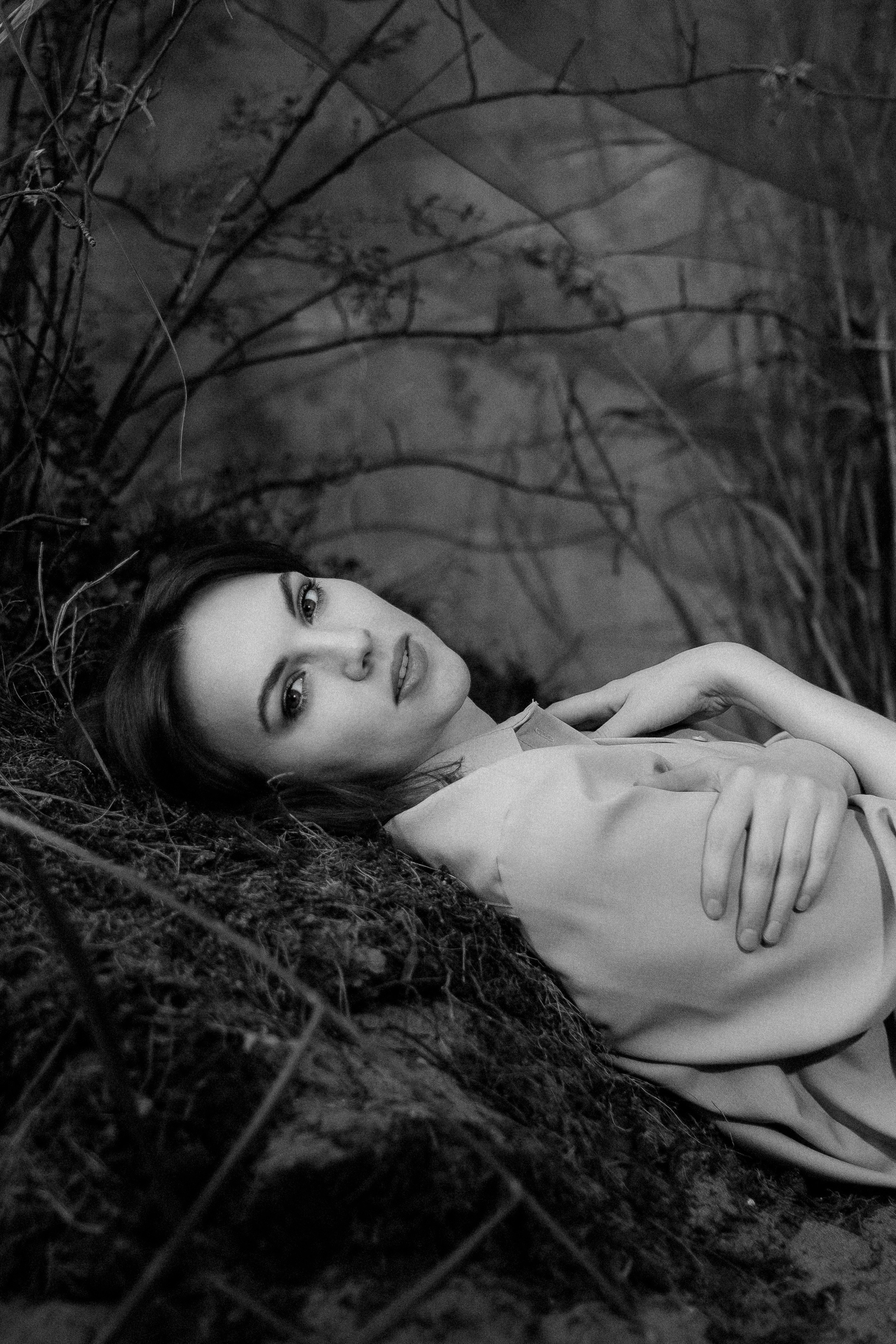 Портфолио. Фотограф в Мурманске Полина Аленовская