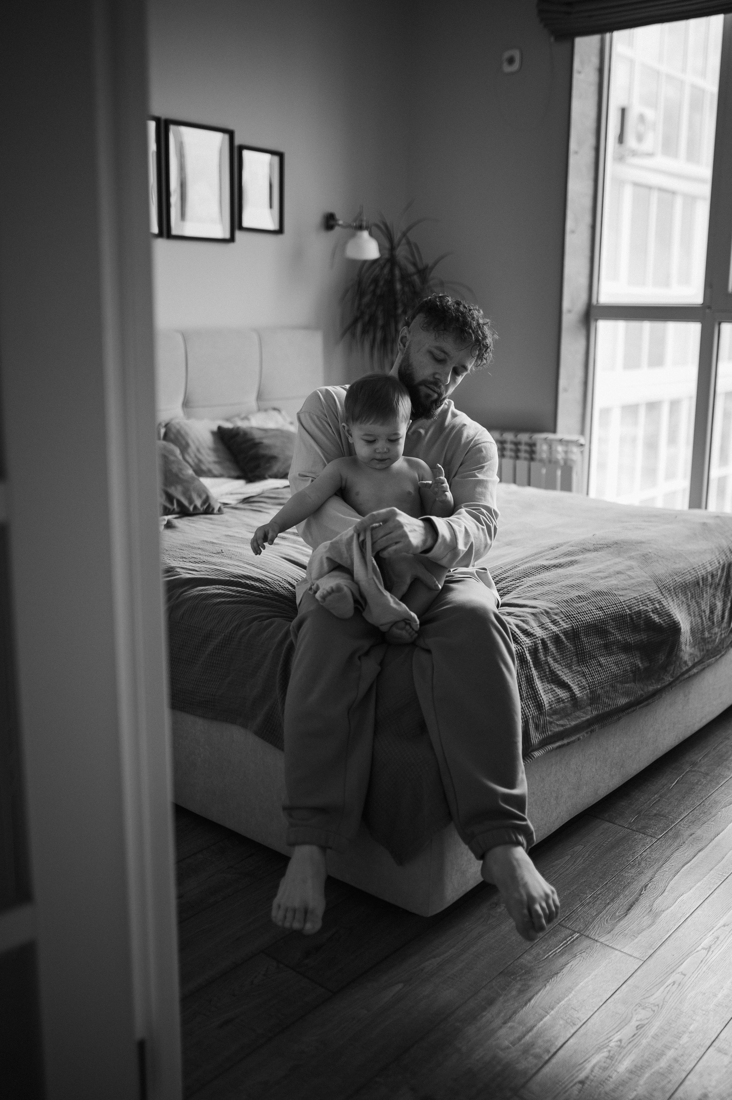 Ира, Саша, Филл. Www.ostermiller.ru