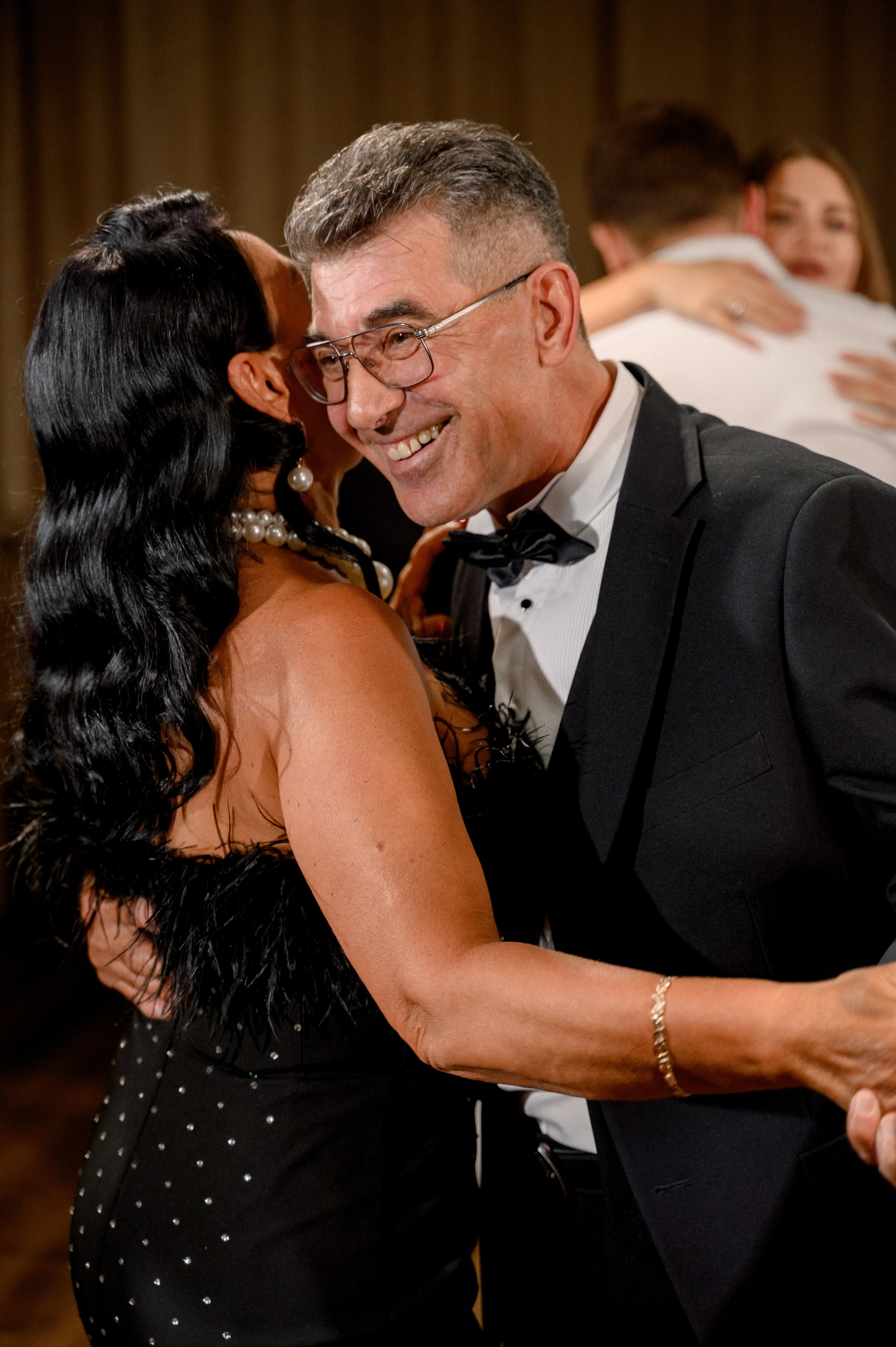 Игорь и Марго. Фотограф Павел Петров г. Тюмень