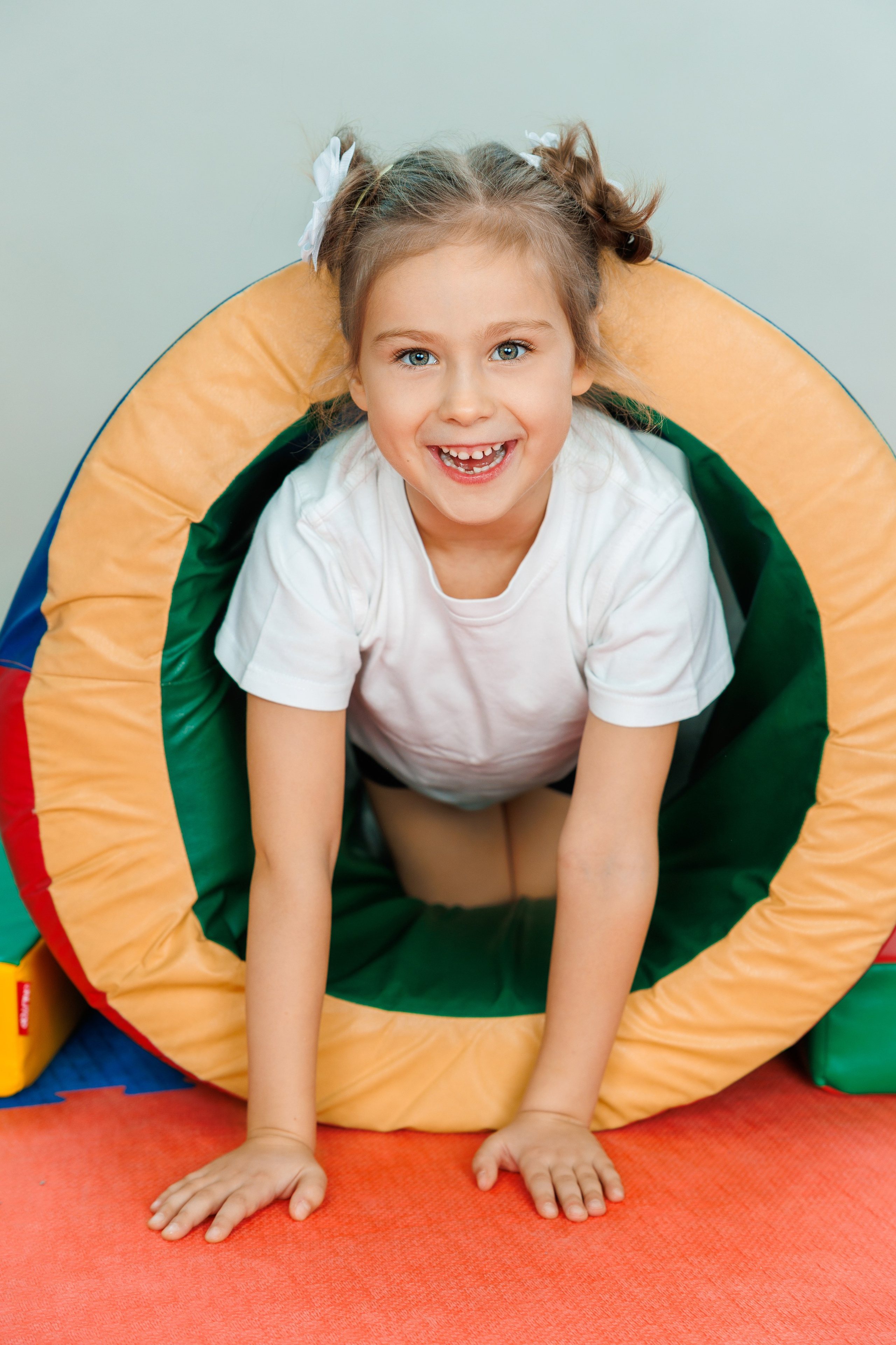 Фотосъёмка выпускников  в детском саду. Выпускные альбомы в Москве фотограф Алина Пащук