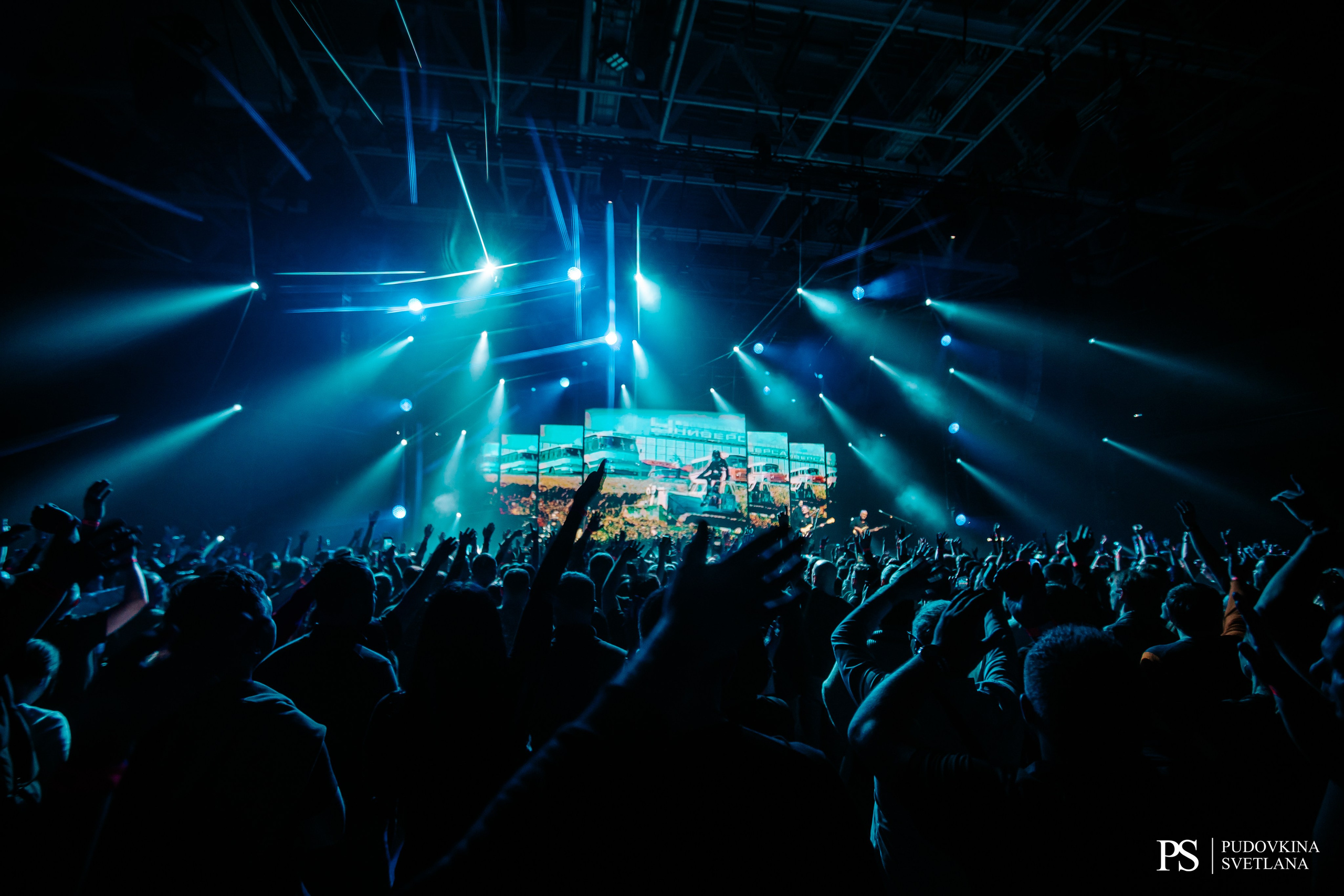 КИНО. Самара. Фотограф Тольятти Светлана Пудовкина