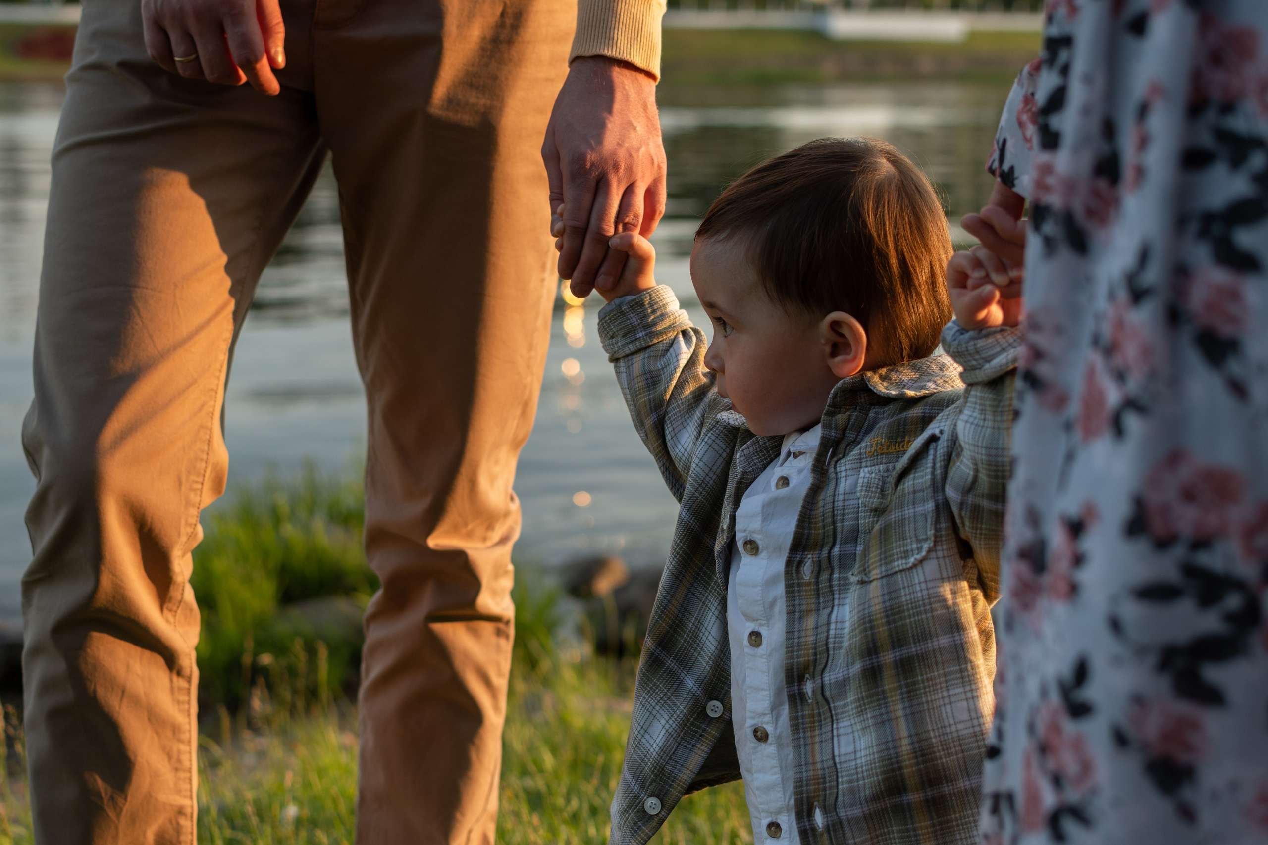 Закат. Фотограф в Твери Дементьева Анастасия