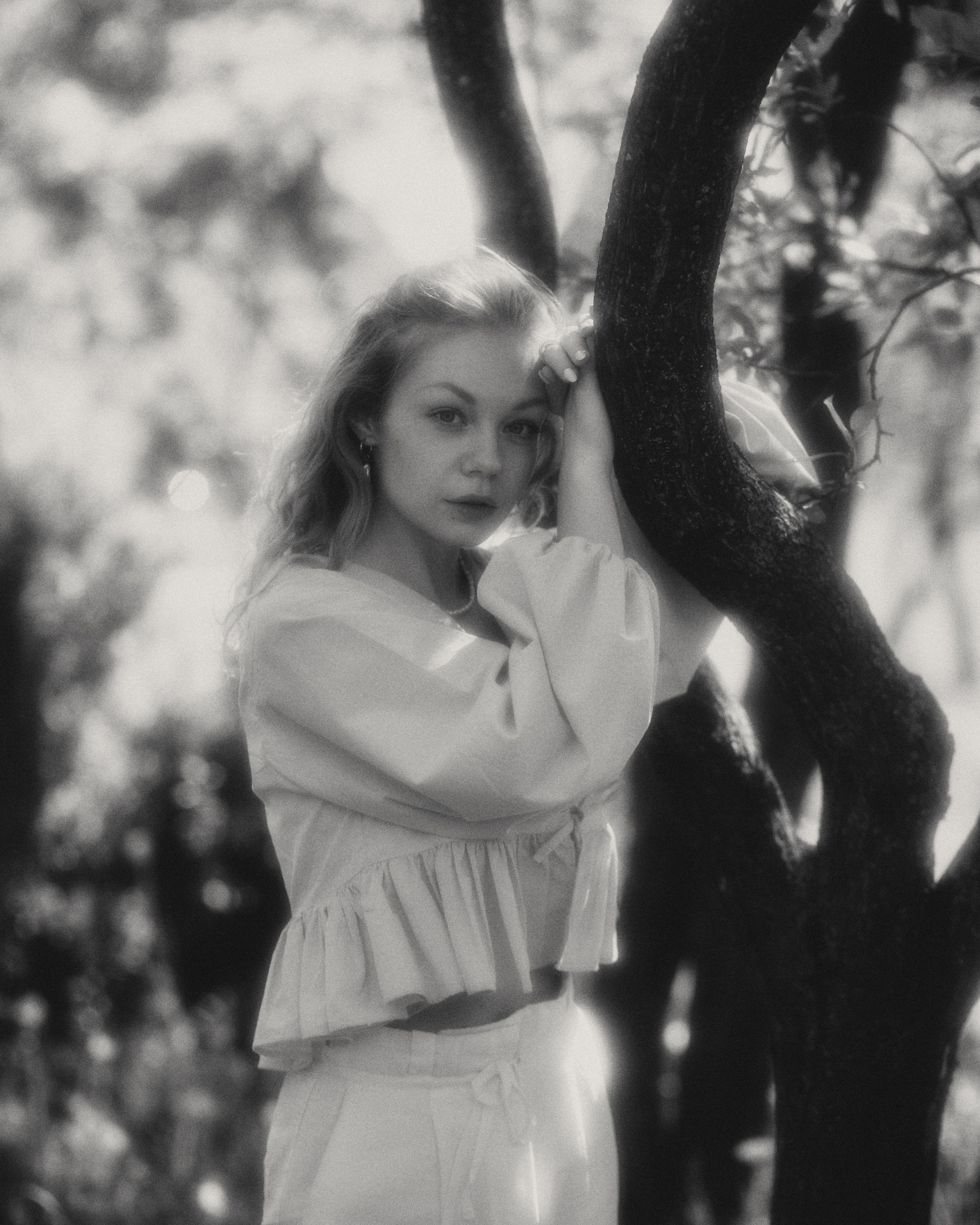 Даша. Портретный фотограф в Москве Ольга Крылова