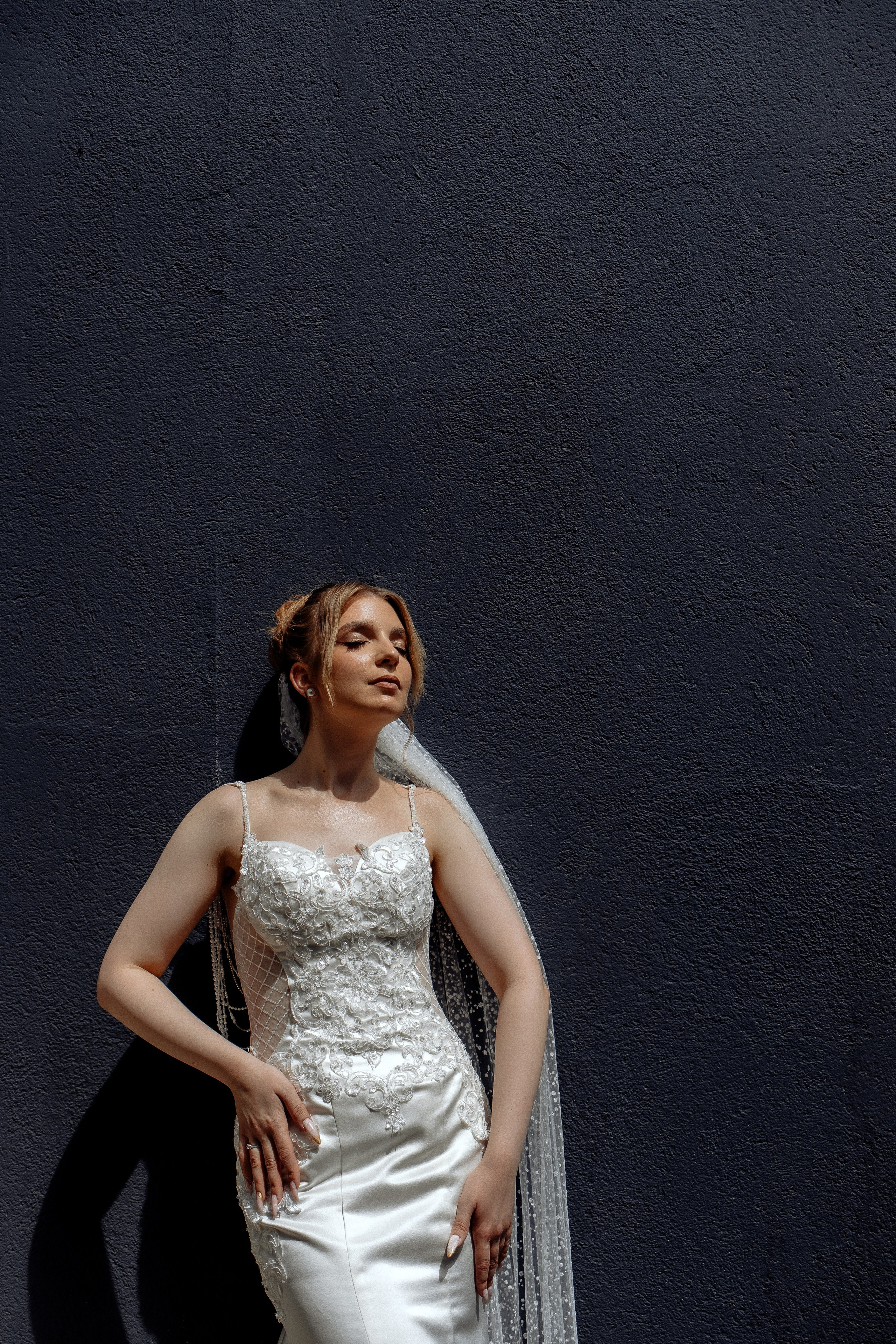 Никита и Ксения. Свадебный фотограф в Саратове Симашова Ирина