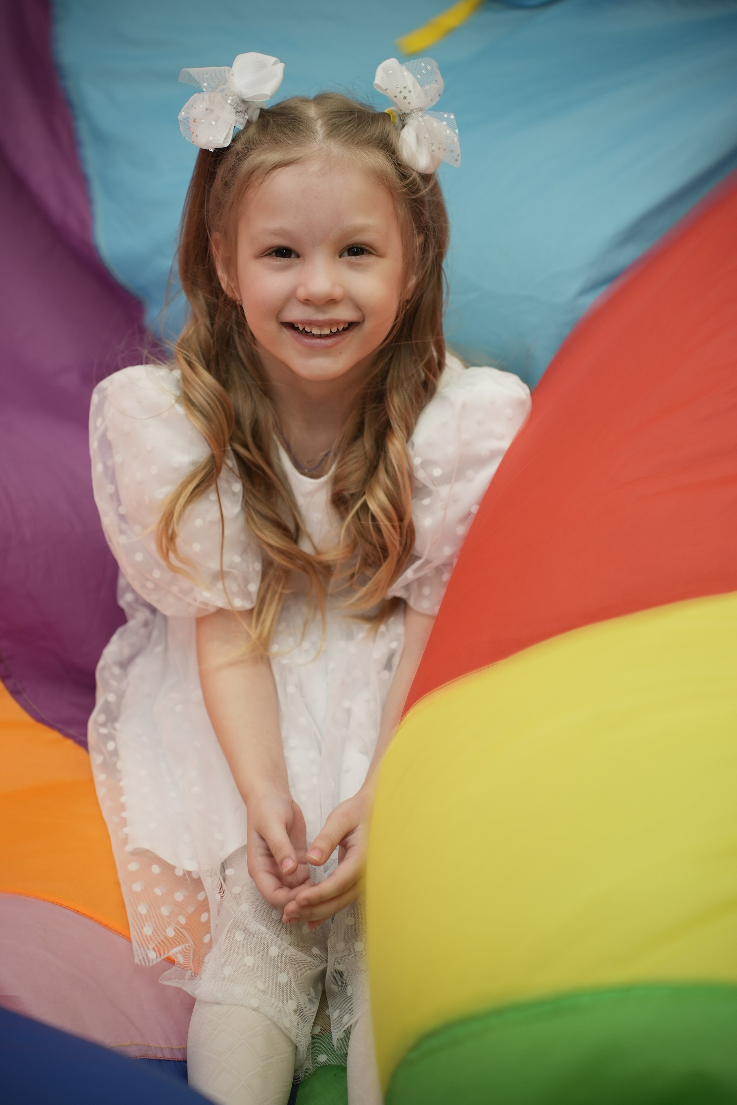 Ксюша 7 лет. Свадебный и семейный видеограф в Москве Гера Филатов