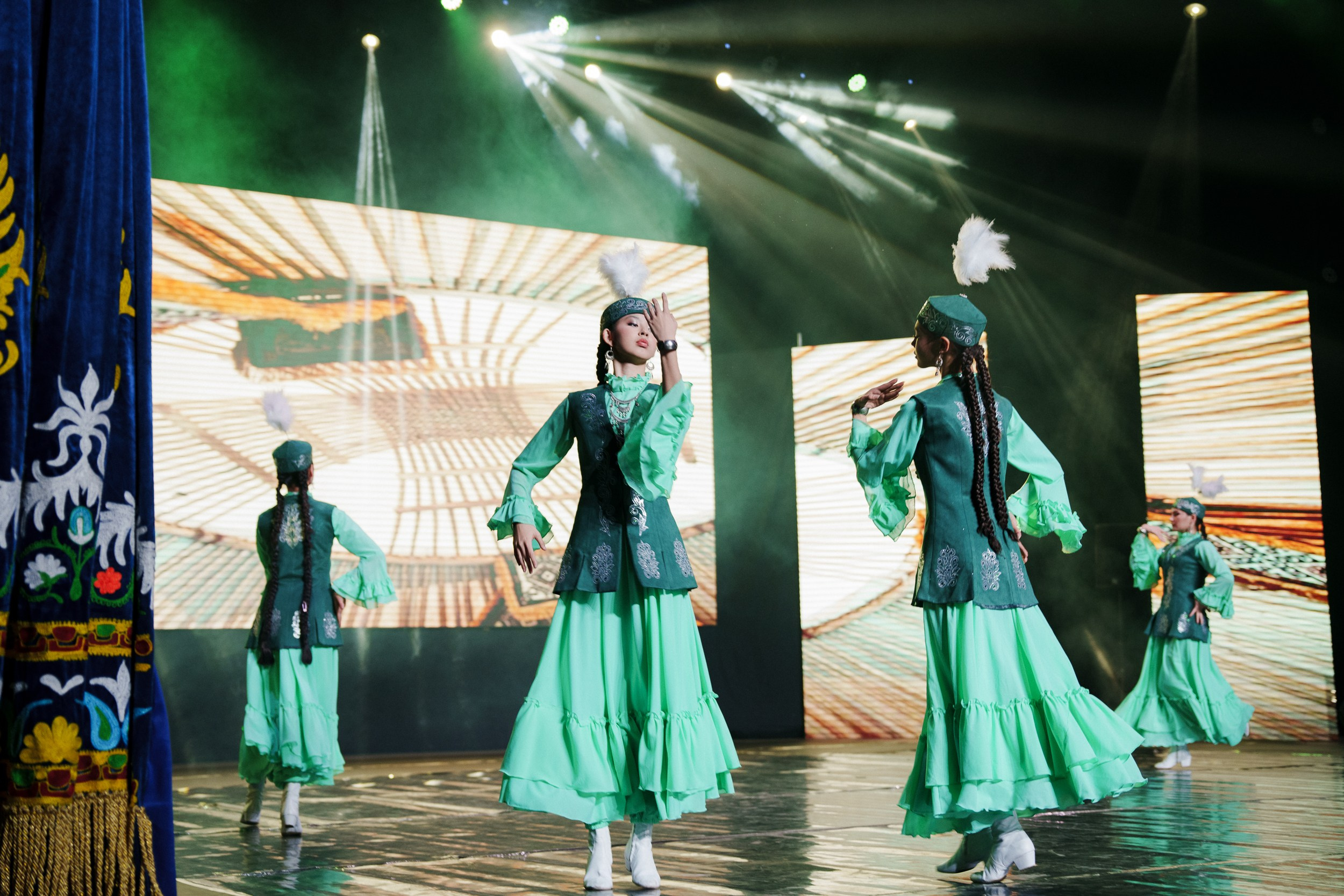 NOMAD «Концерт». Портретный и Репортажный Фотограф Москва