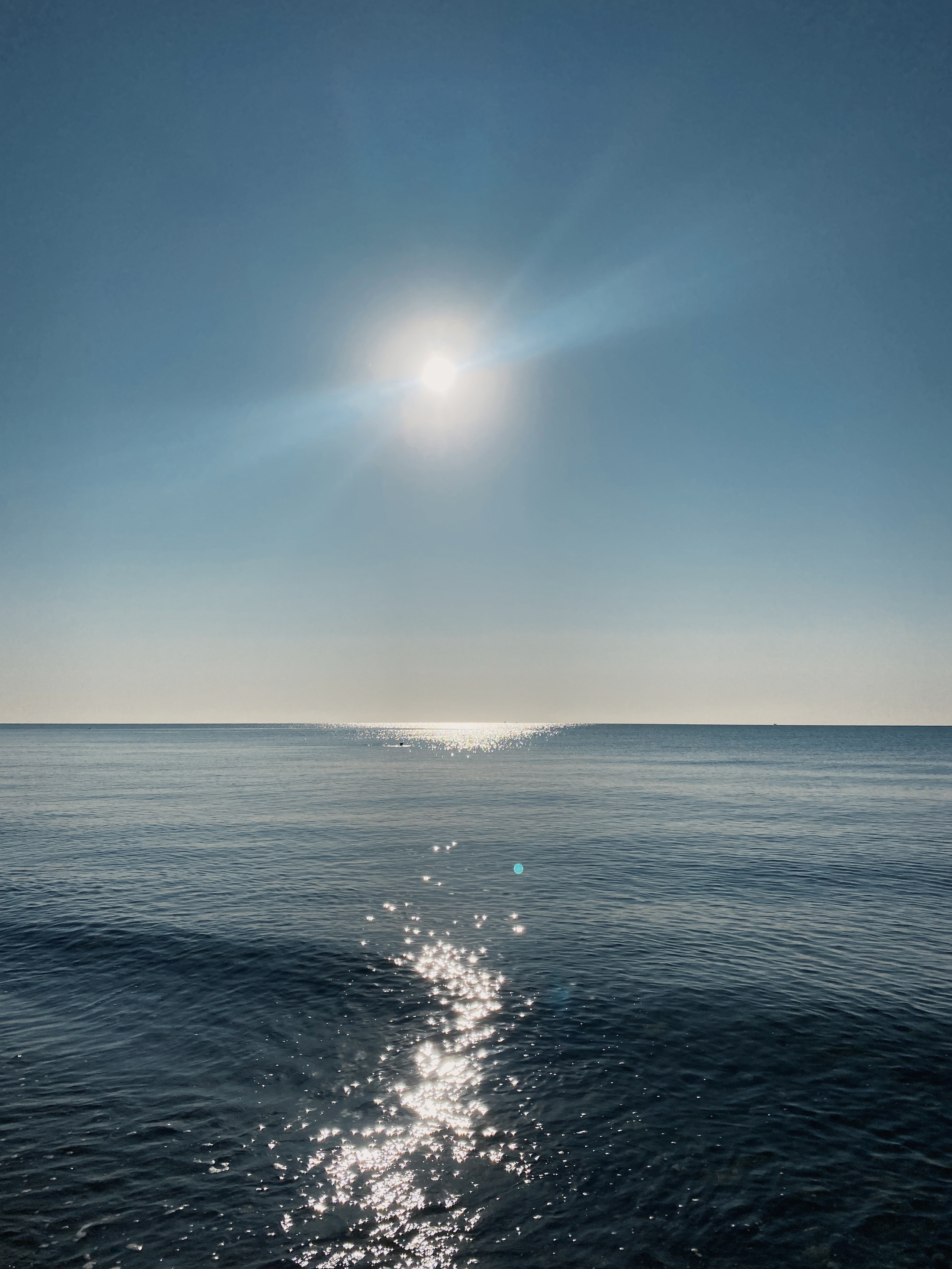 Iphone. Photographer in Turkey — Dari N