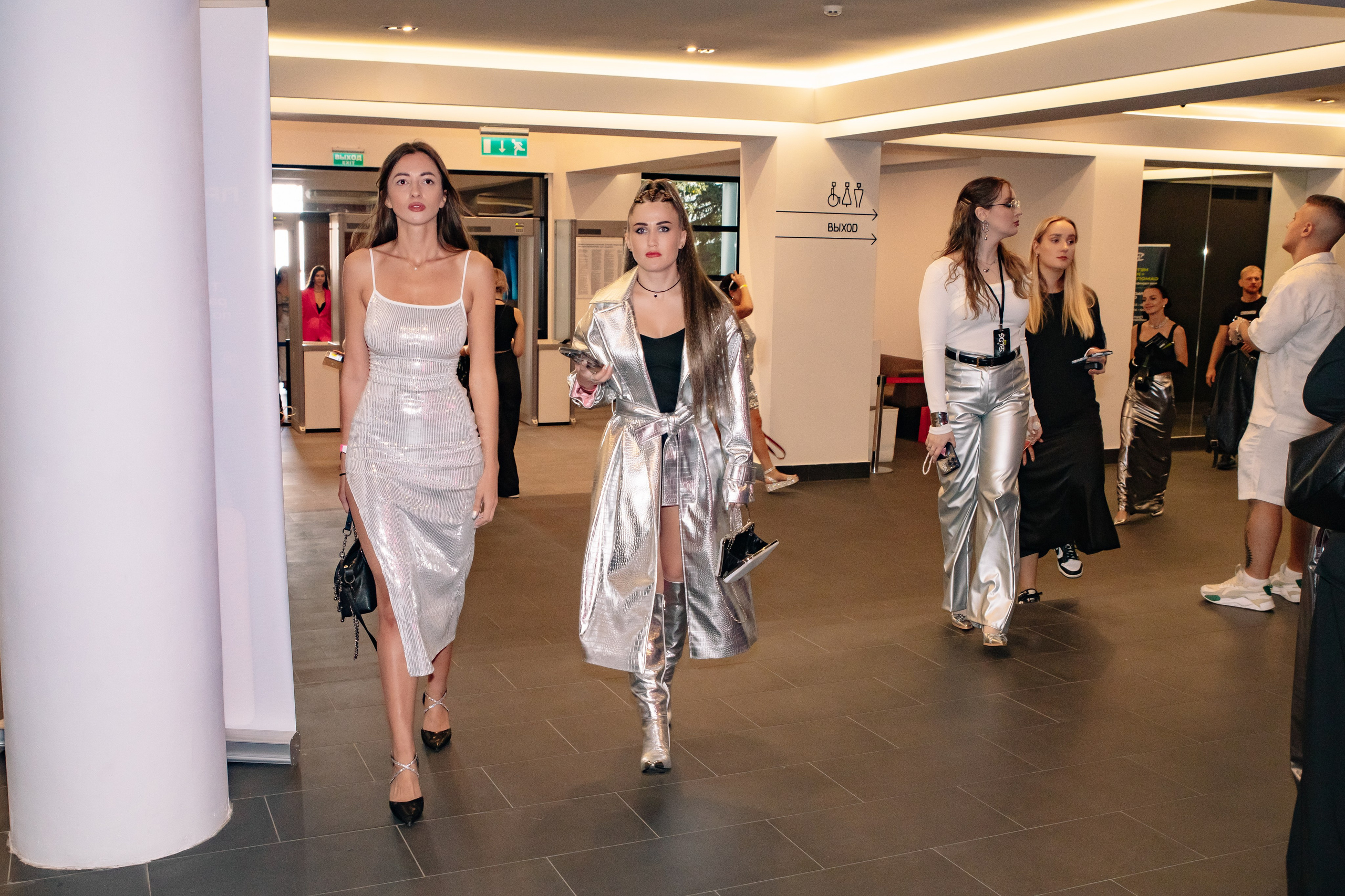 BLOG FEST. Фотограф в Москве Яна Полосина