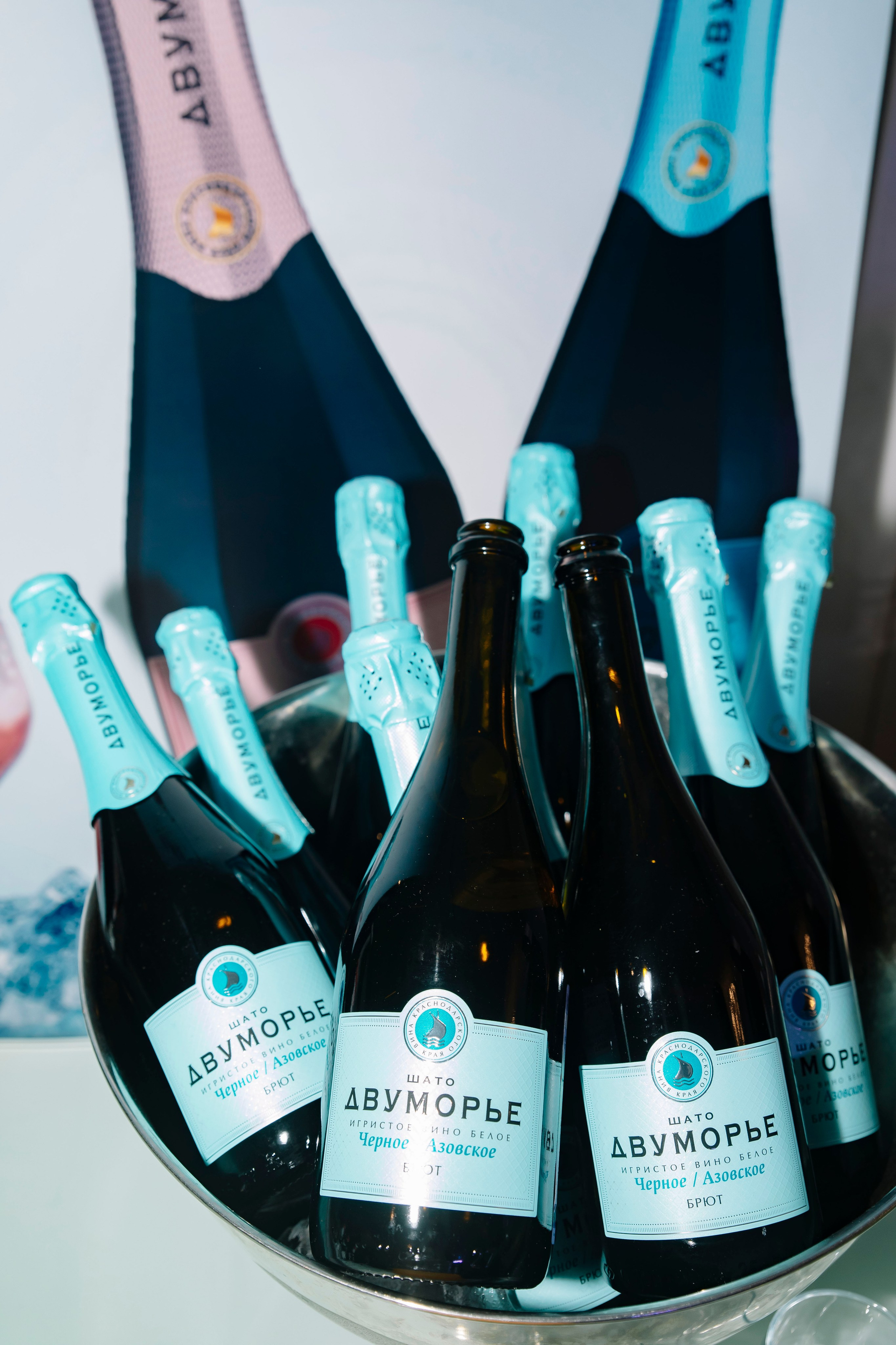 Премия RB «Человек Года 2025». Фотограф в Москве Яна Полосина