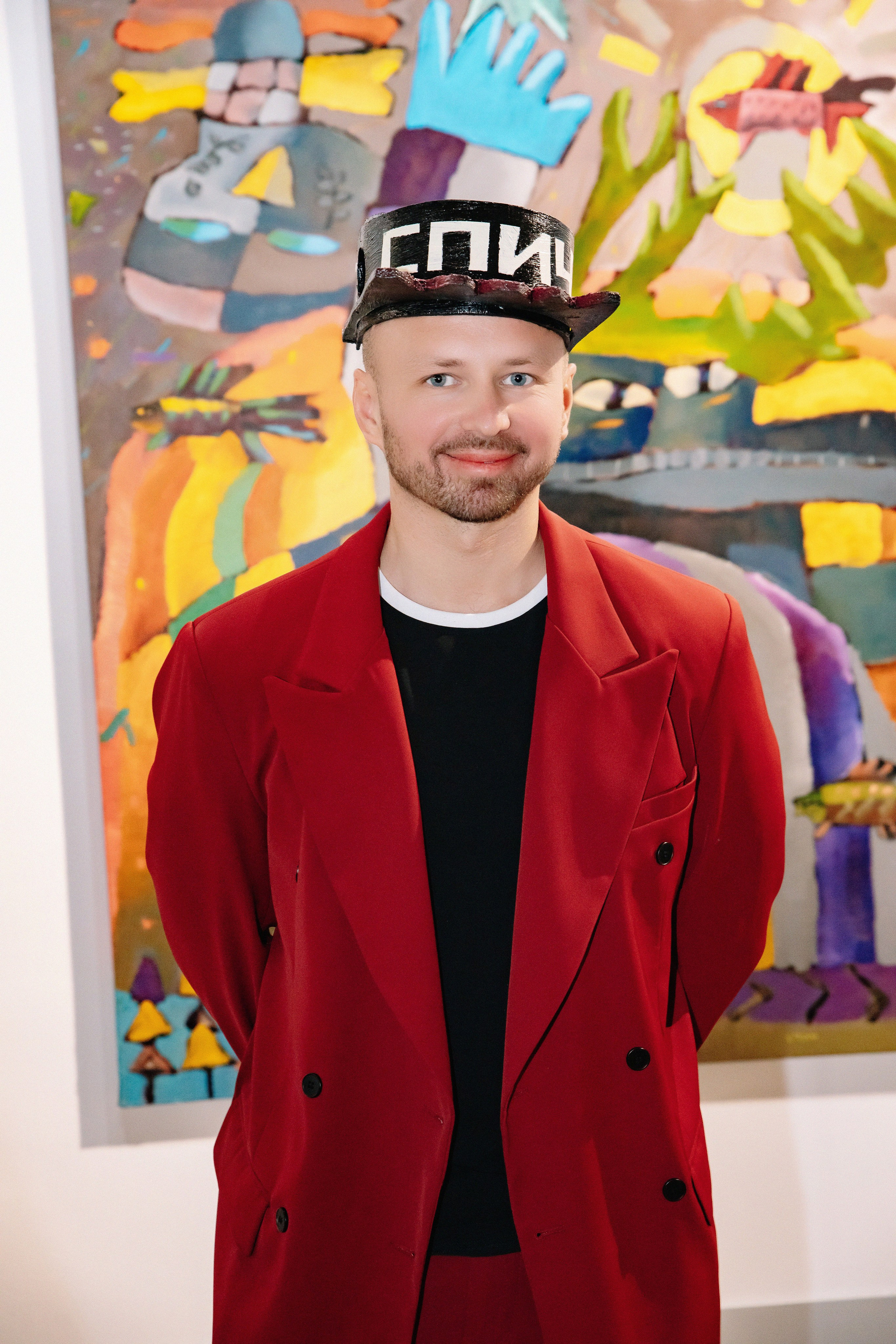 Вечеринки. Фотограф в Москве Яна Полосина