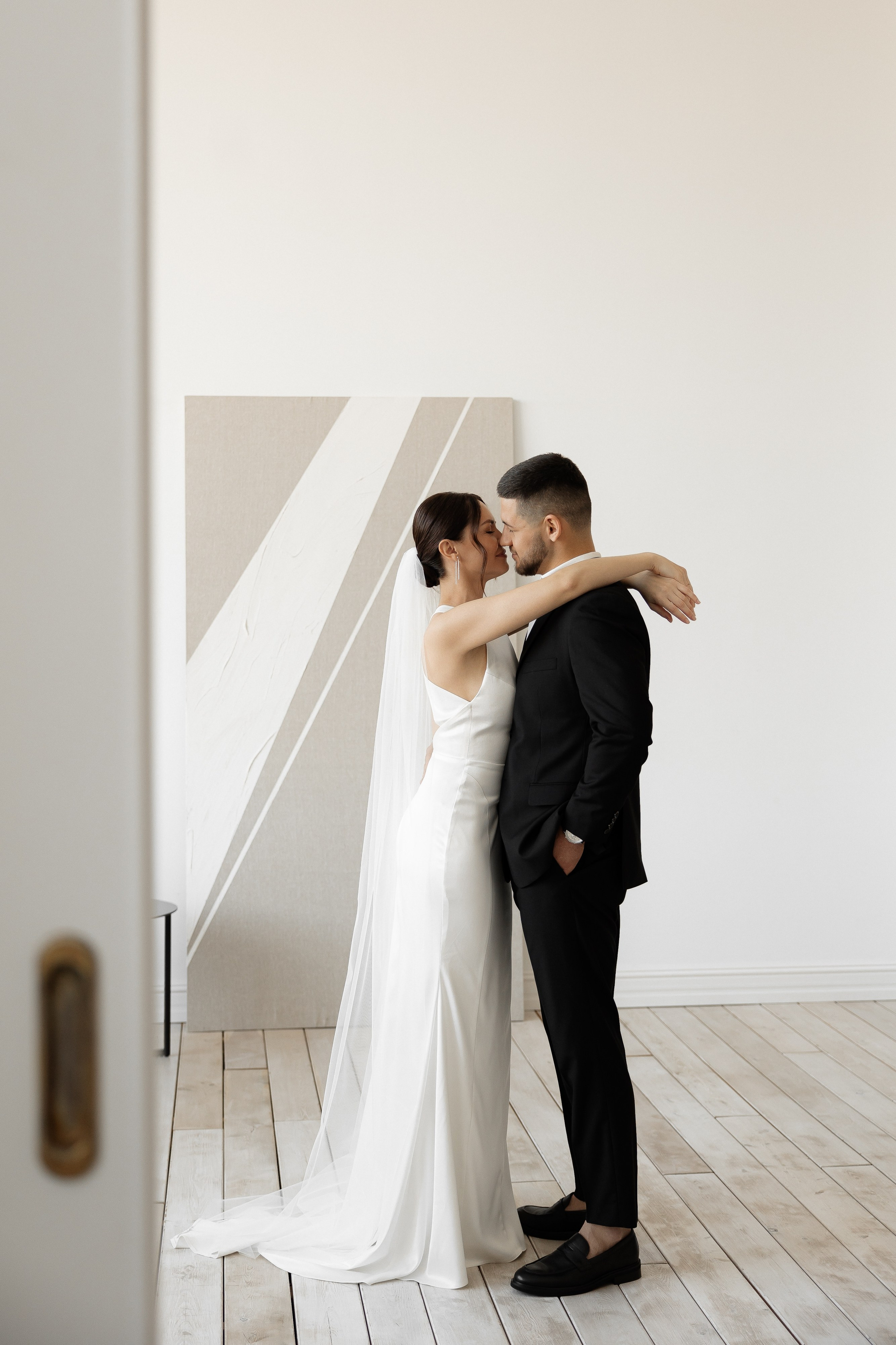 ПОРТОФИНО. СЕРГЕЙ И ОЛЬГА. Свадебный и индивидуальный фотограф в Челябинске Евгения Негодяева