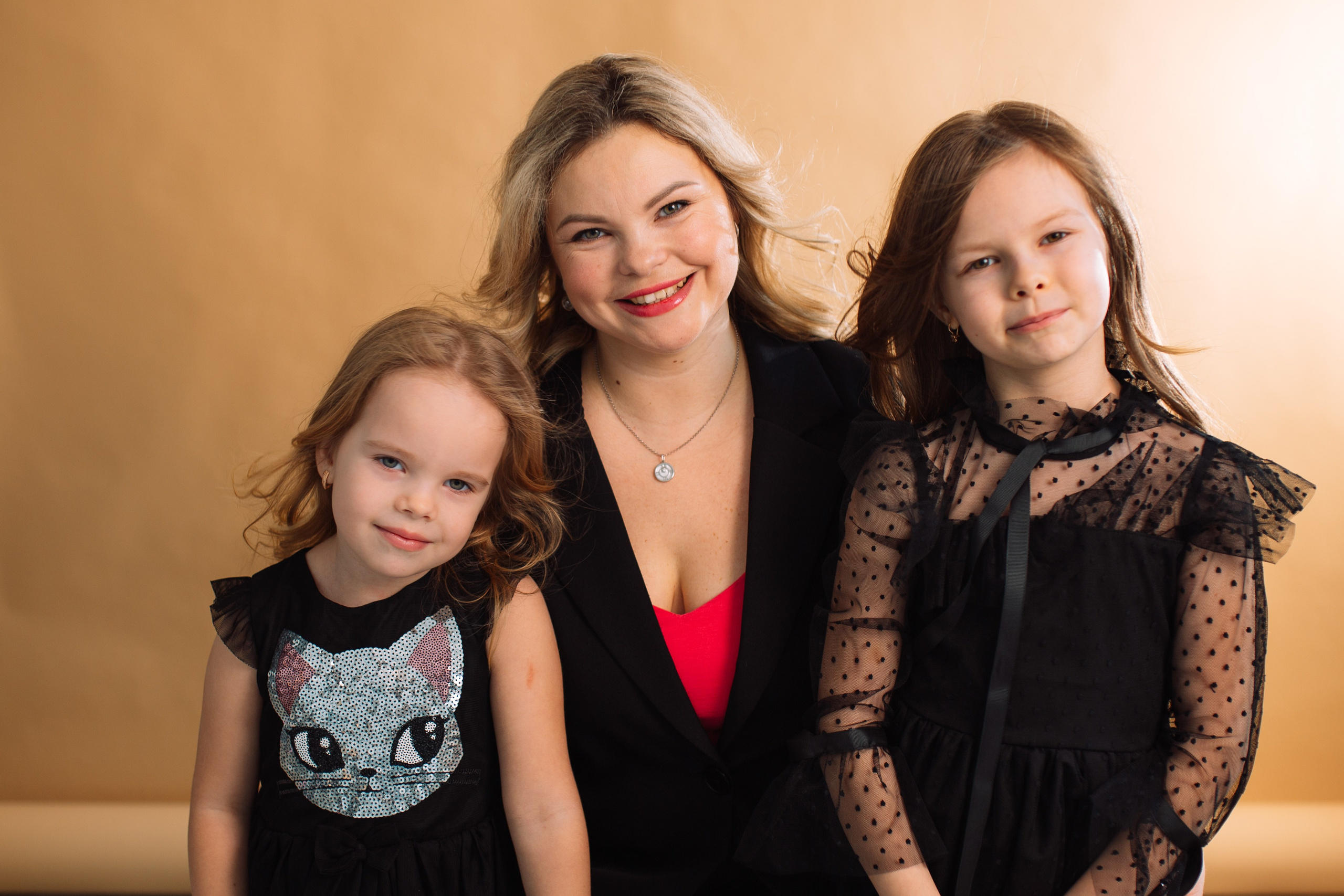 Дети. Детский и семейный фотограф в Самаре Евгения Гуть