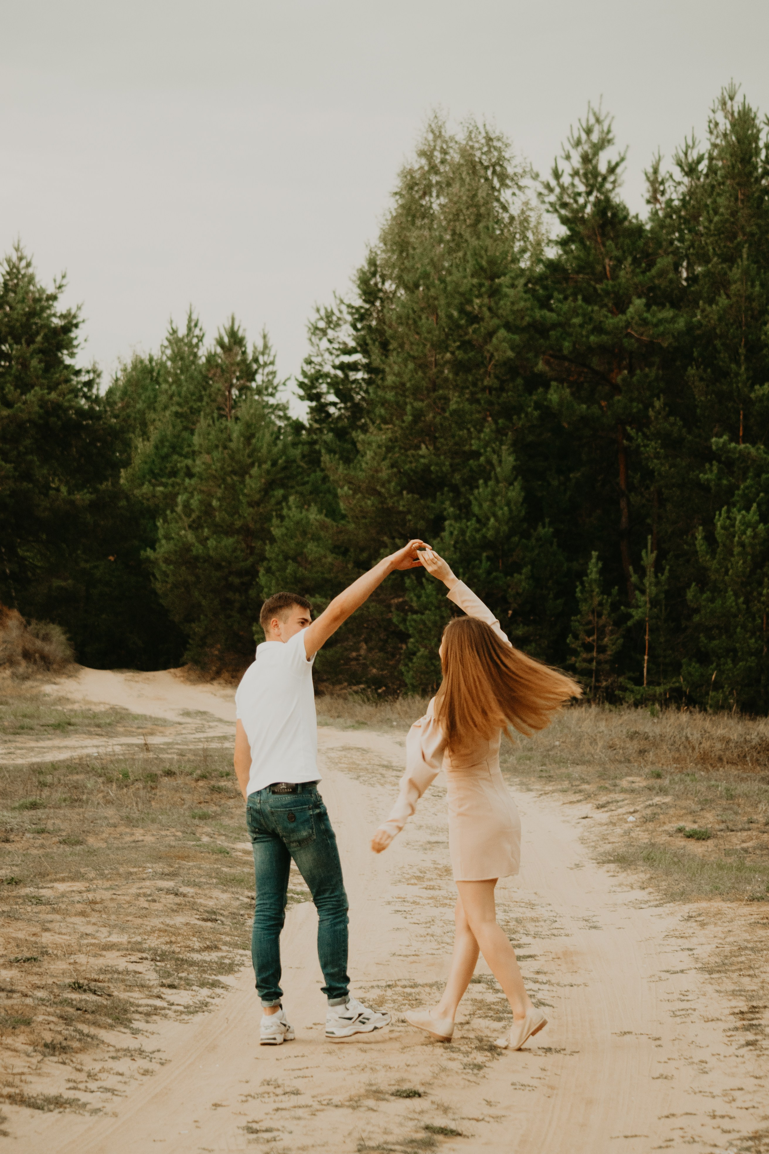 В каждом взгляде — ты. Фотограф в Республике Мордовия София Сержантова