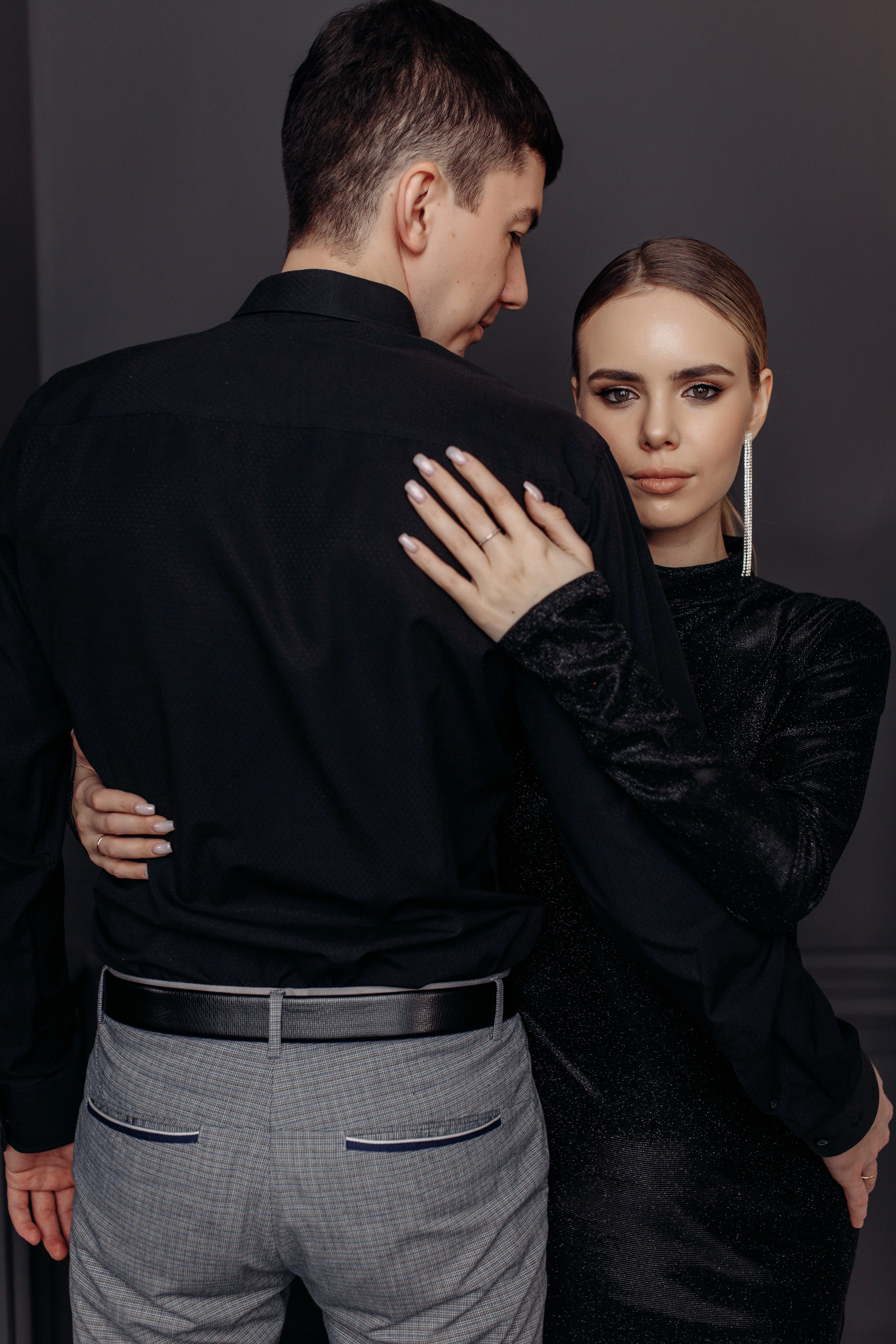 LOVESTORY. Фотограф Бушуева Дарья