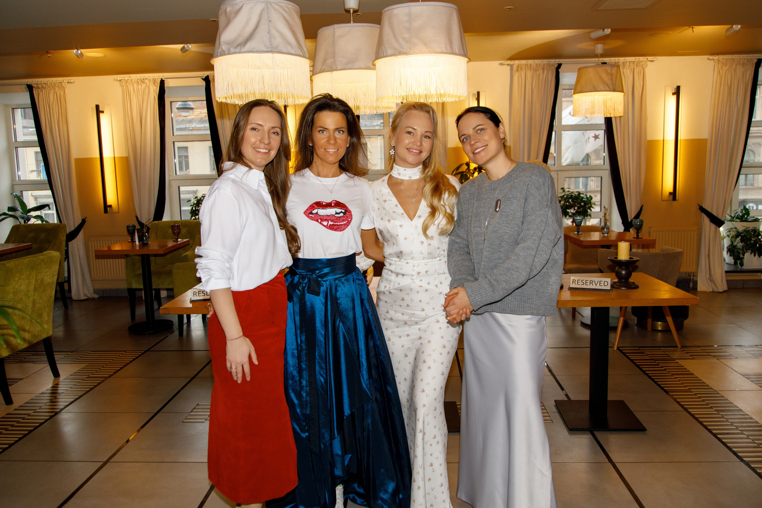 Арома Конвенция. Фотограф Ксения Третьякова, Санкт-Петербург