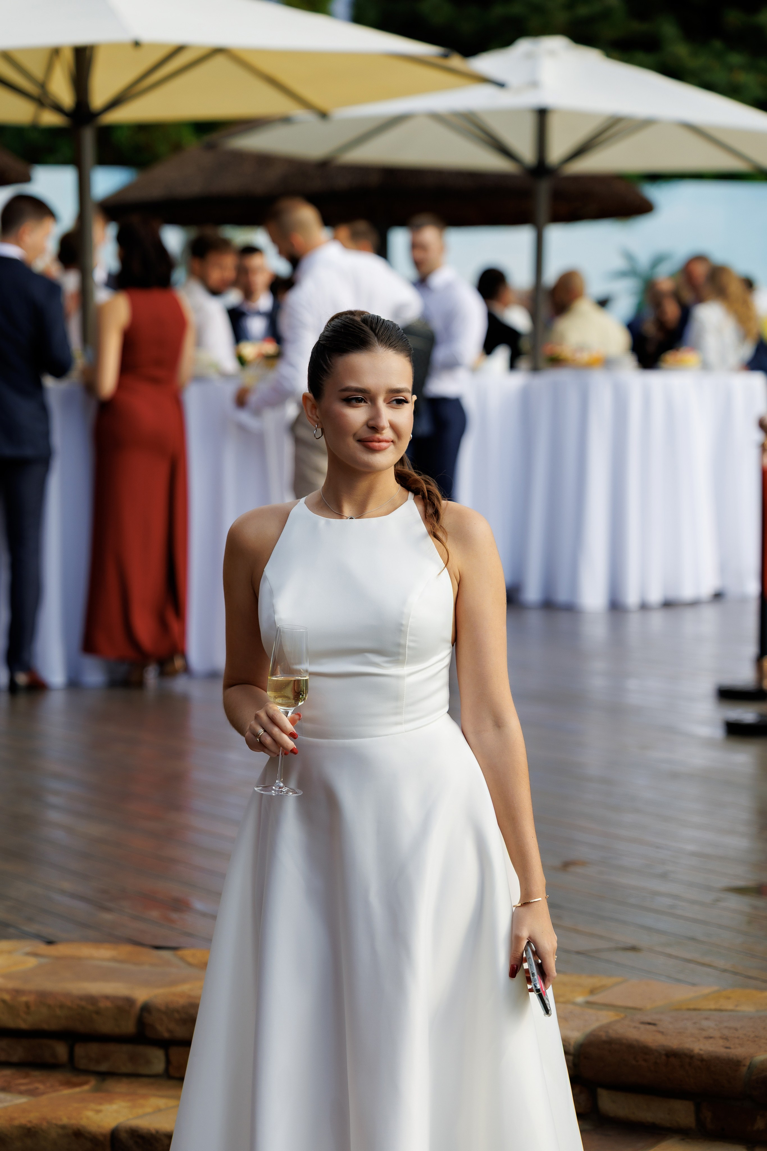 Юбилей компании — фотоотчёт празднования. Красильников Евгений — профессиональный фотограф в Ростове-на-Дону