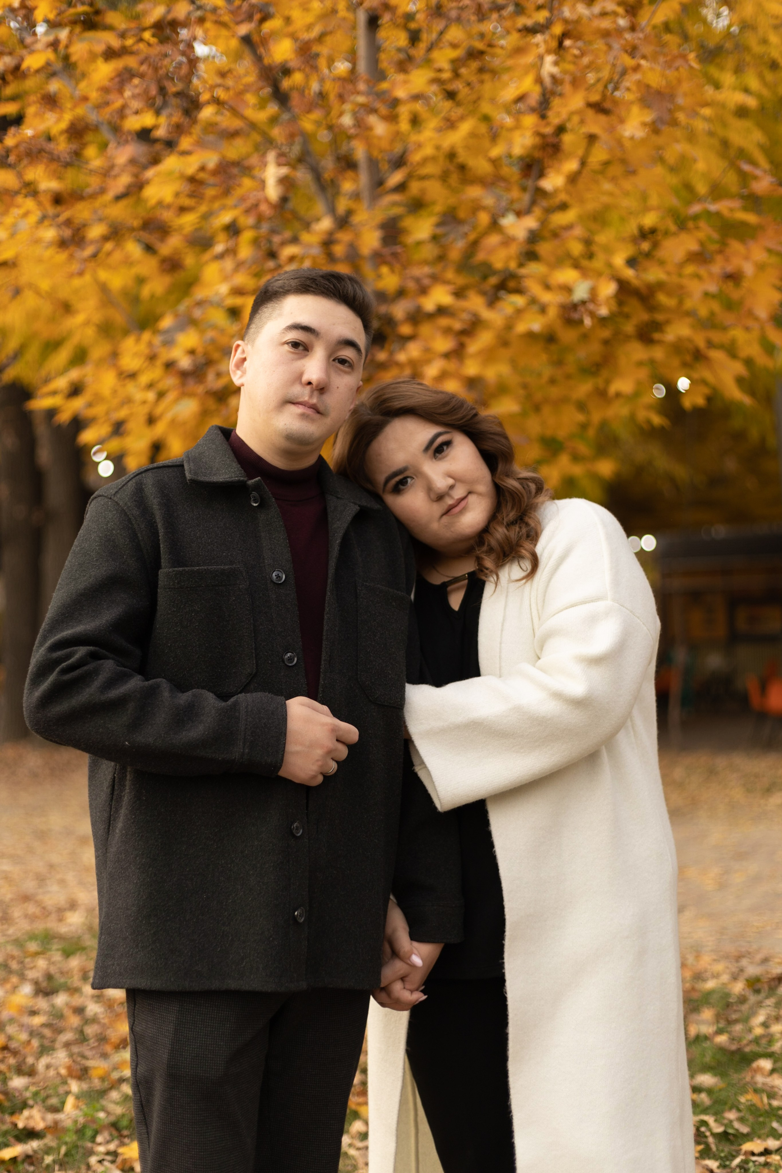 Айбар & Жанна. Свадебный фотограф Алматы Ниязов Руслан