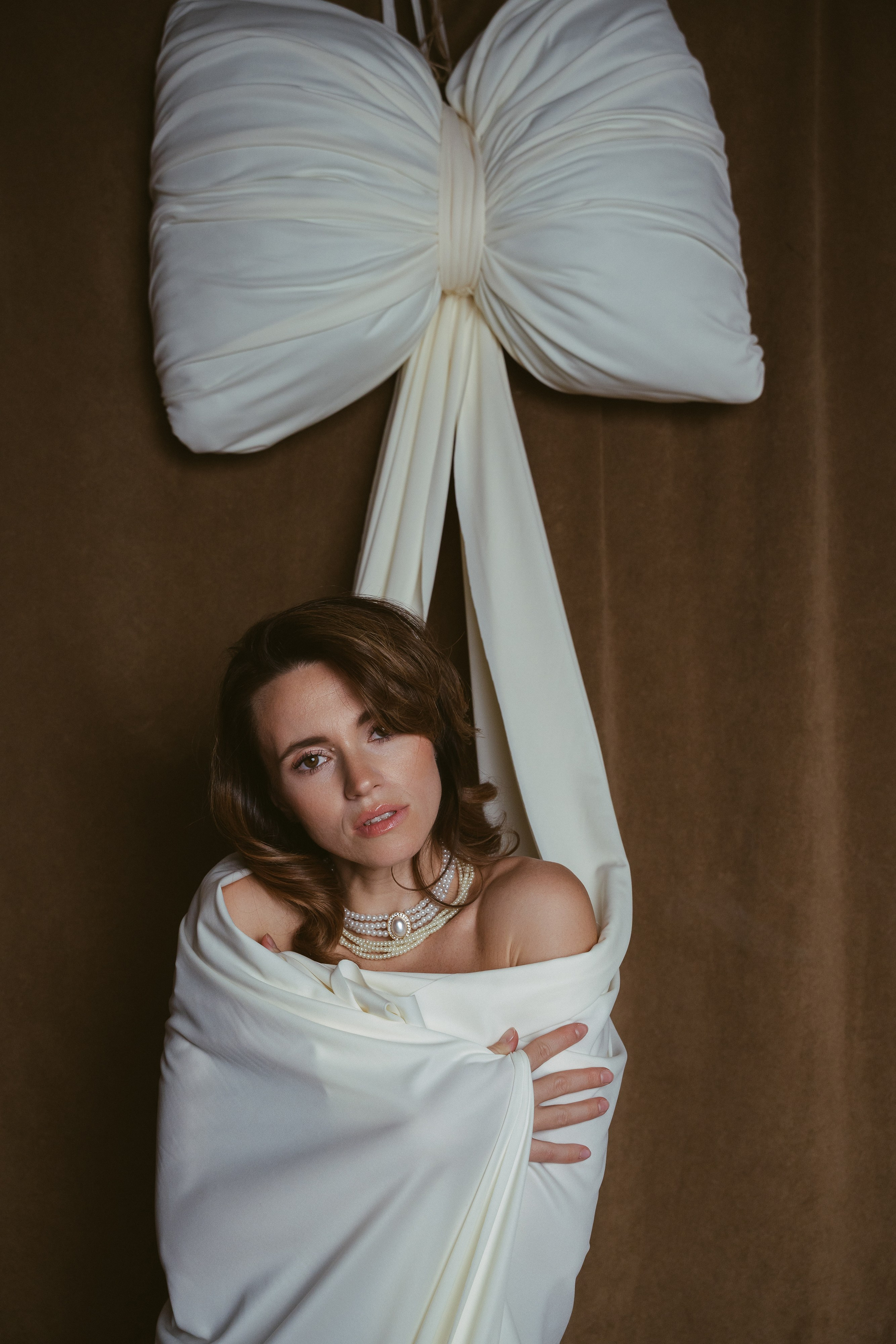 Новогодний. Свадебный, репортажный, семейный фотограф Елена Брюхова