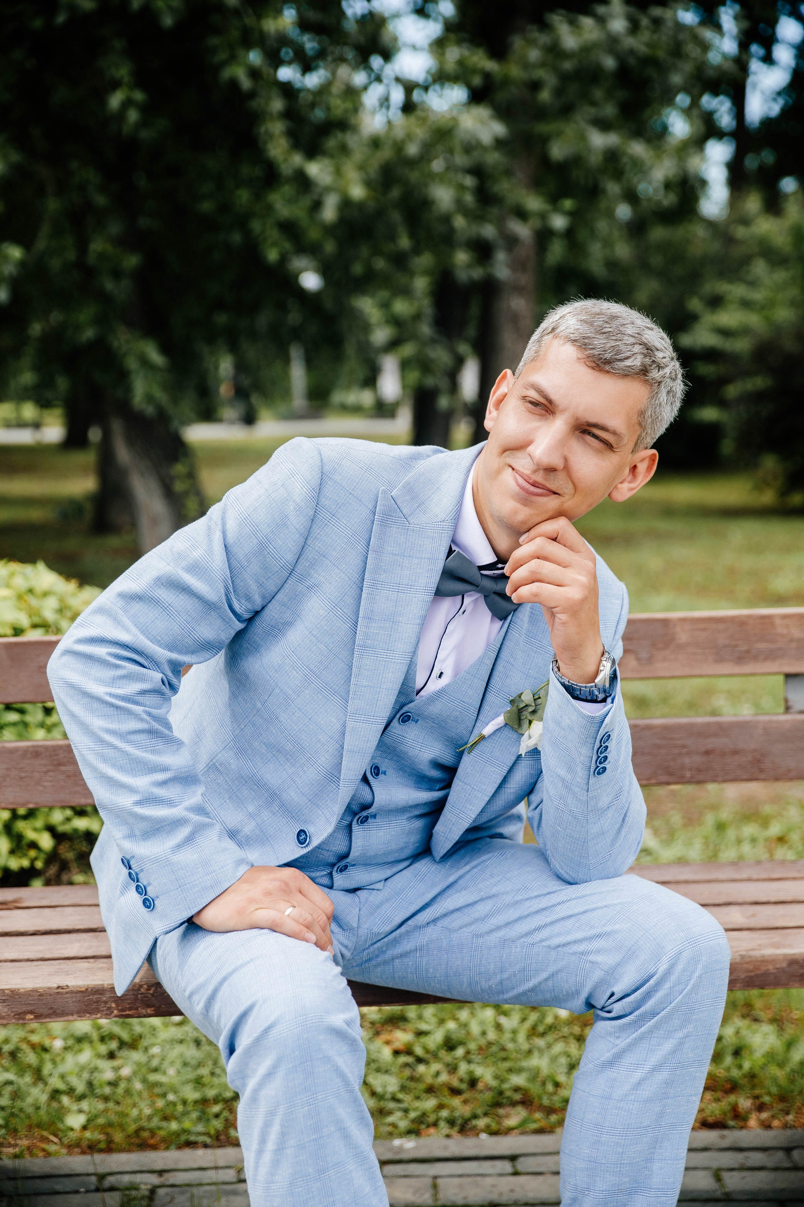 Олег и Татьяна. Рыжова Тамара