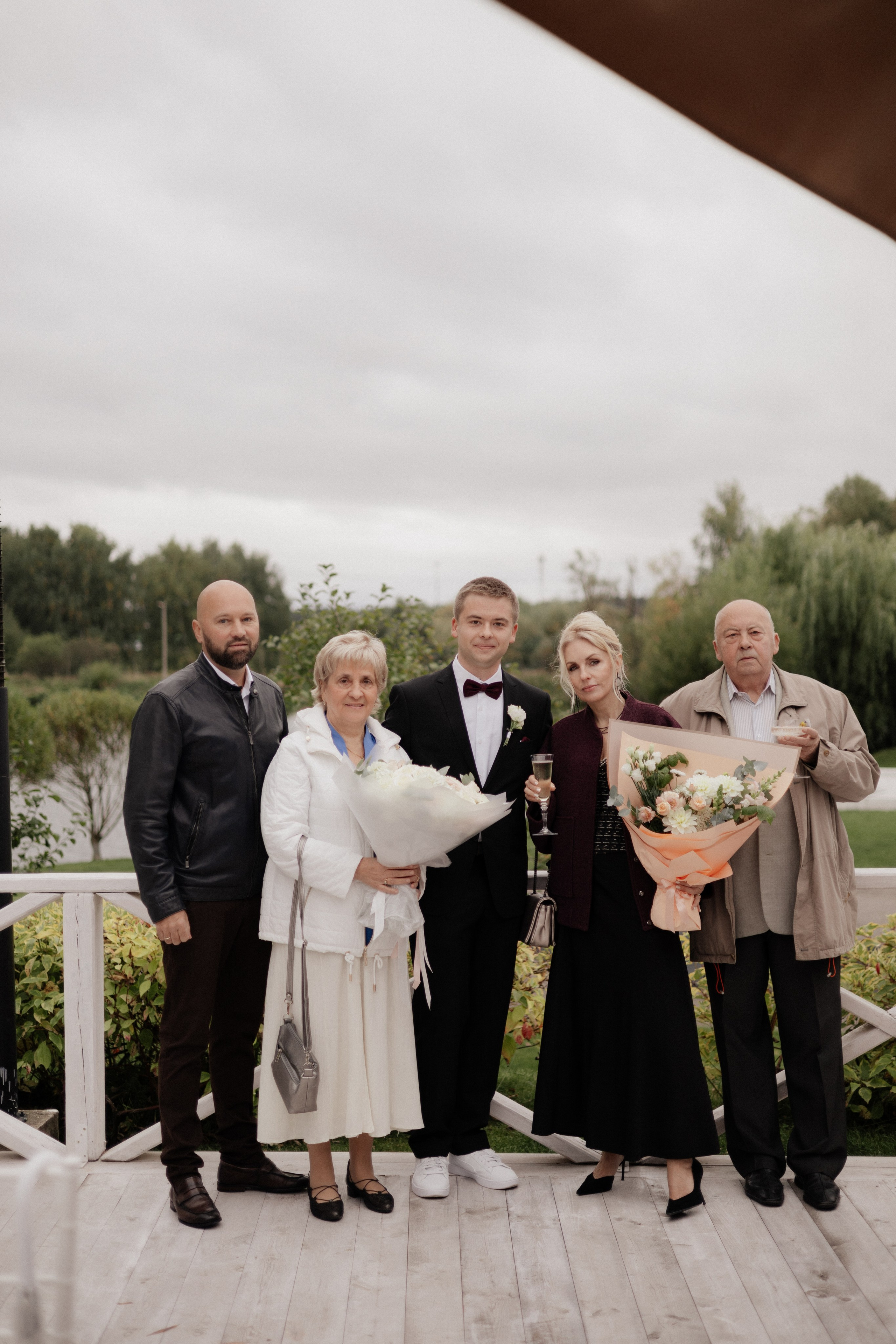 Аня и Саша. Свадьба в Юдино парк. Свадебный и портретный фотограф в Москве Анастасия Масюк