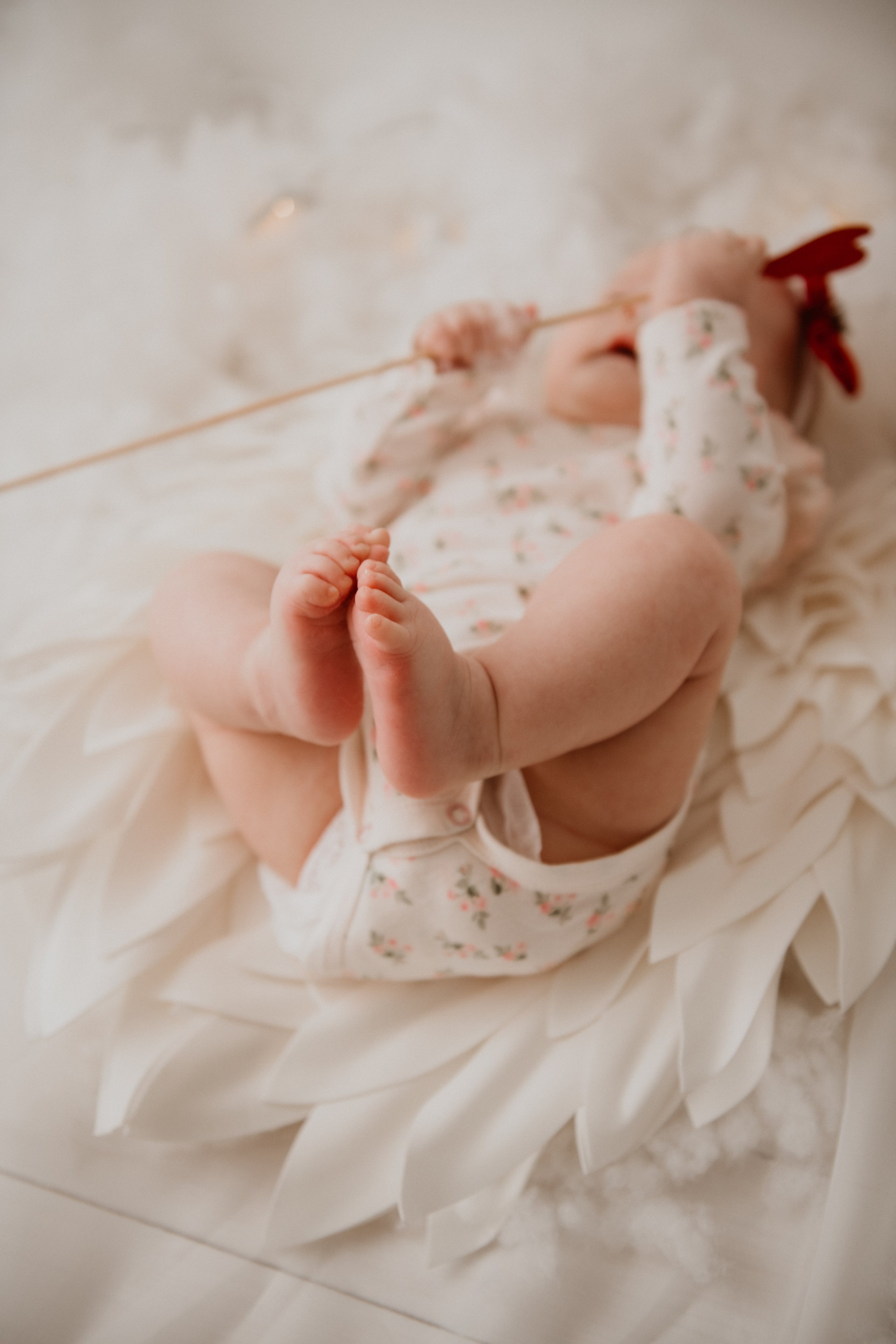 Купидончик. Детский и семейный фотограф в Армавире Даша Зубкова