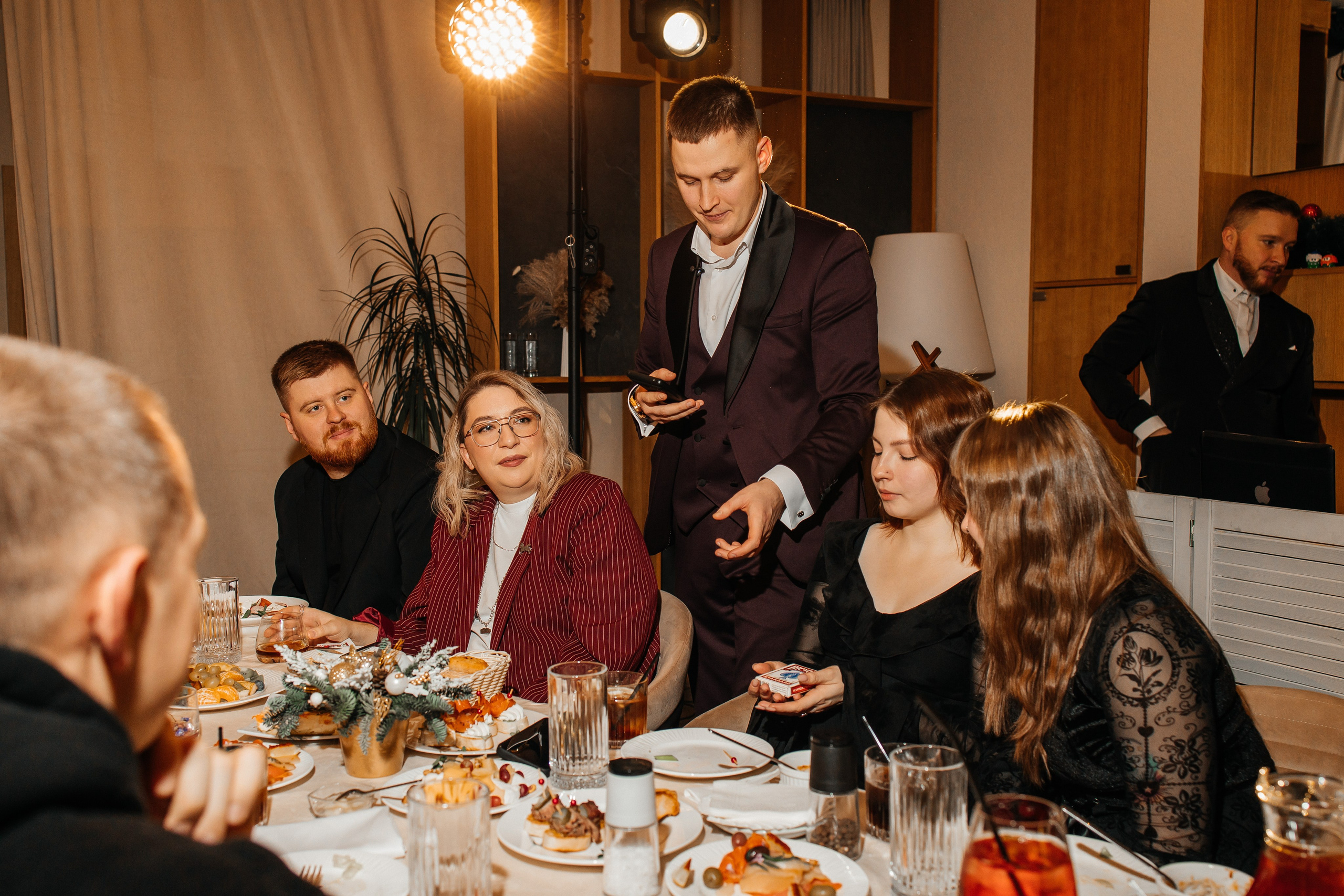 ADAM. Фотограф в Санкт-Петербурге Виктория Безверхая